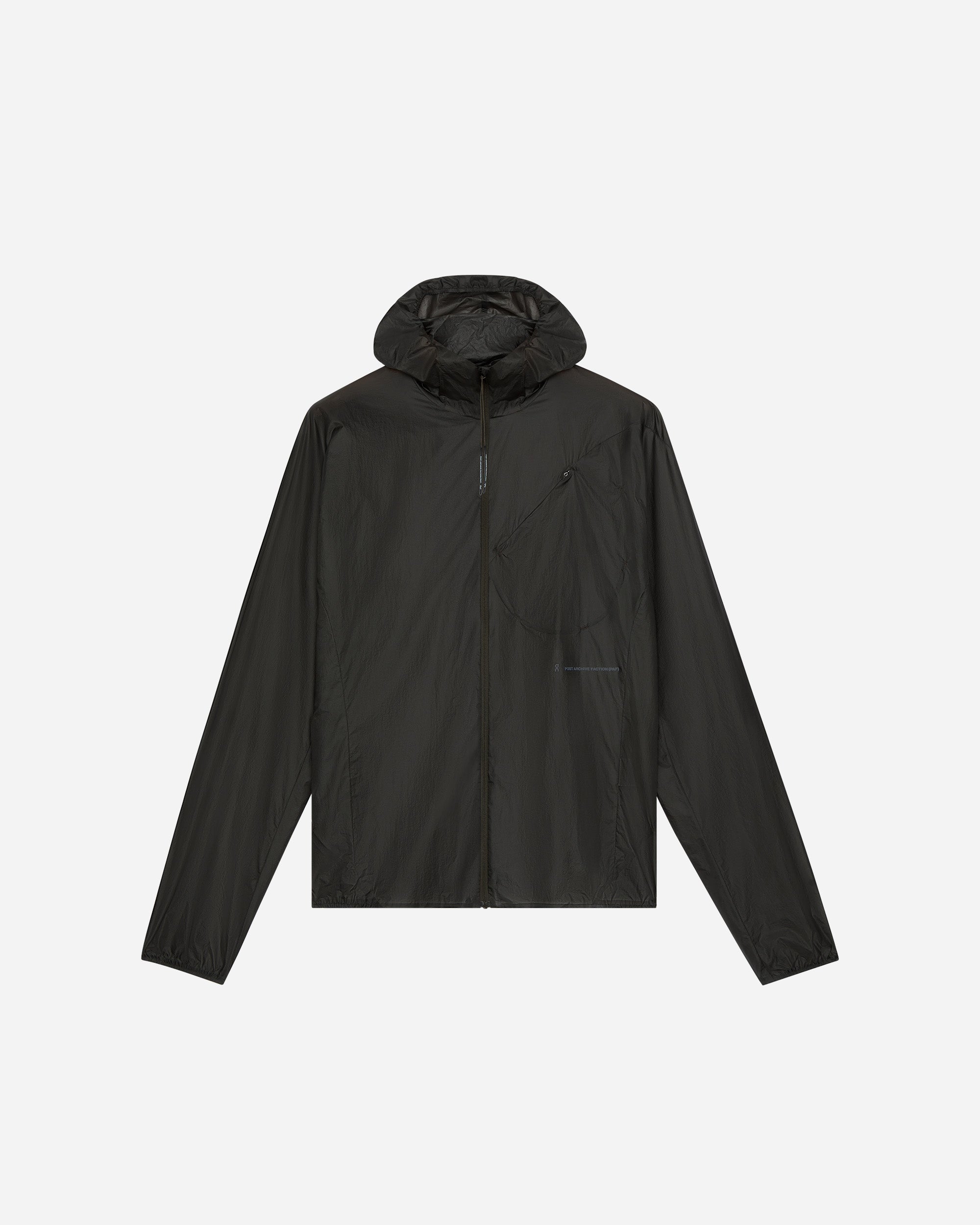 On x PAF Zero Jacket