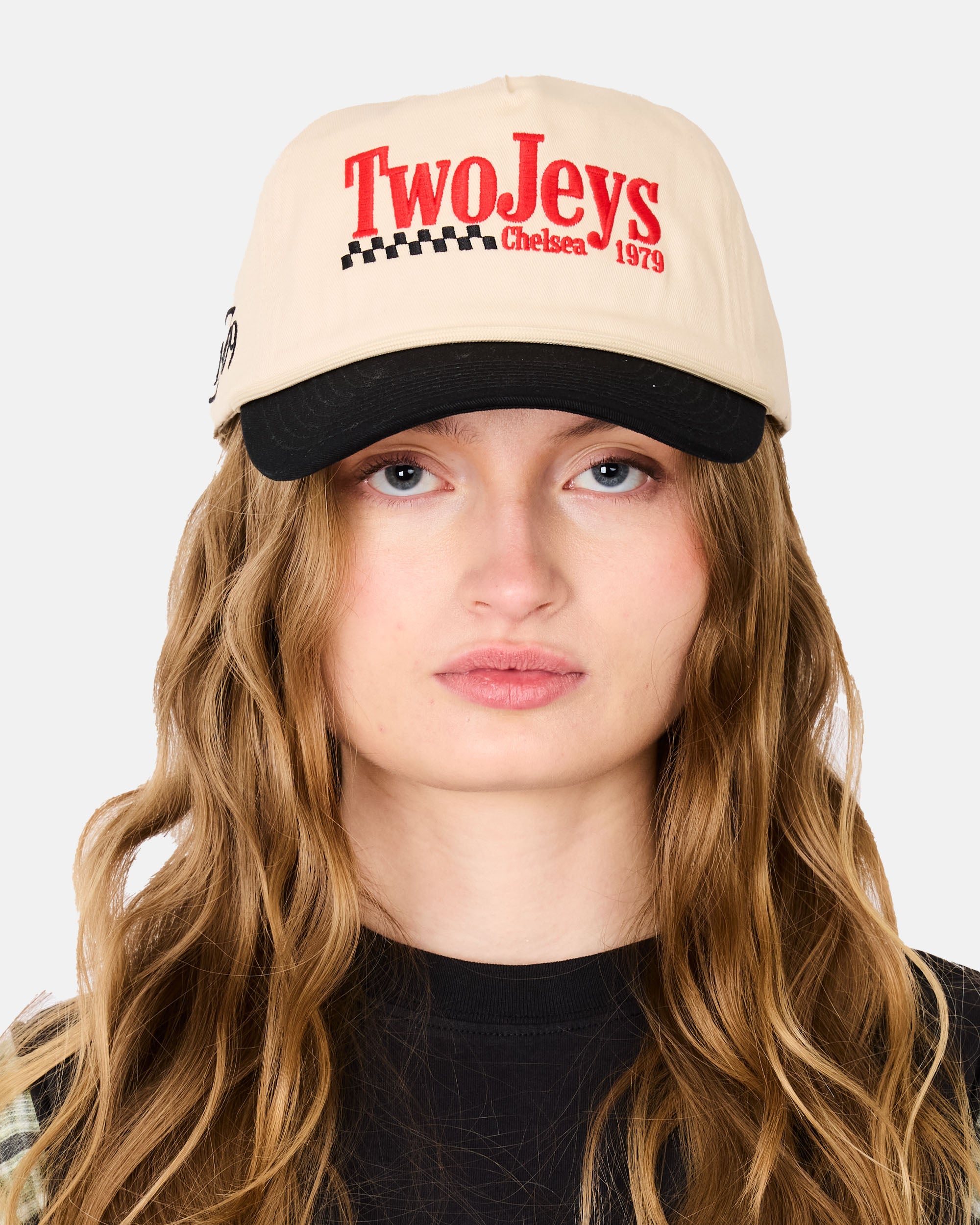 TwoJeys Twojeys Racing Cap Multi 209220318
