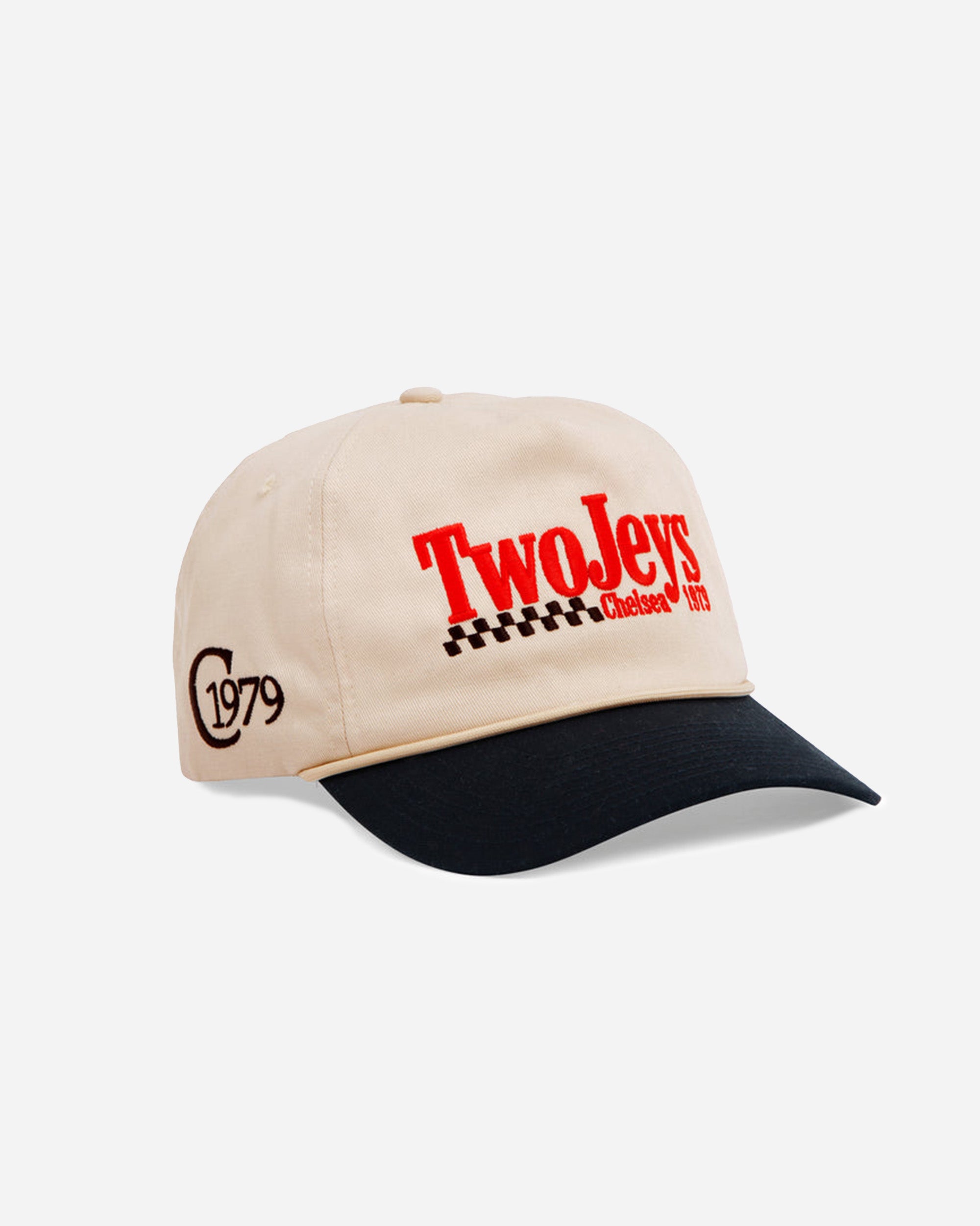 TwoJeys Twojeys Racing Cap Multi 209220318