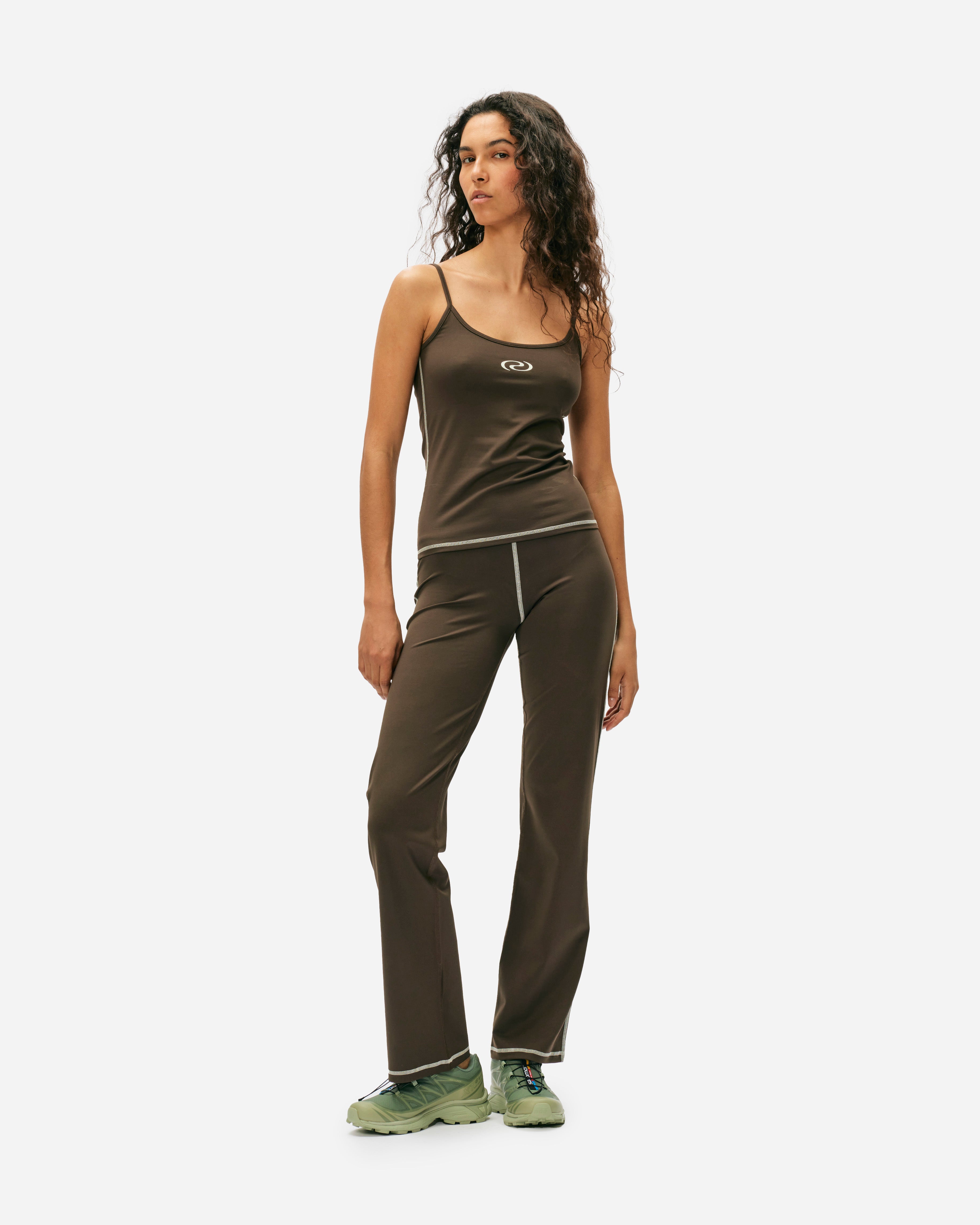 RÉSUMÉ AstorRS Leggins Carbon 21101072-148