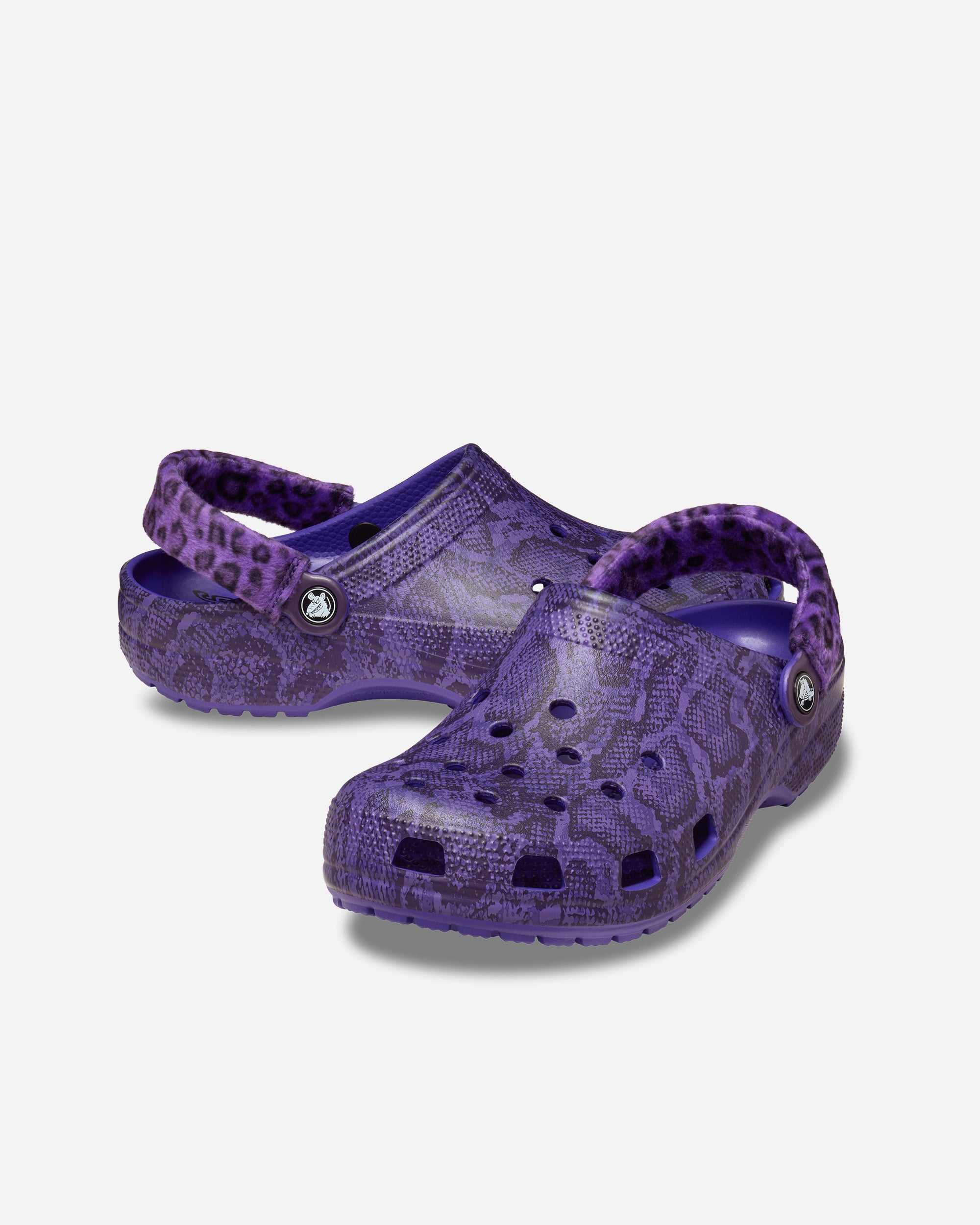 Crocs Crocs x StrayRats Classic Clog  211083-506