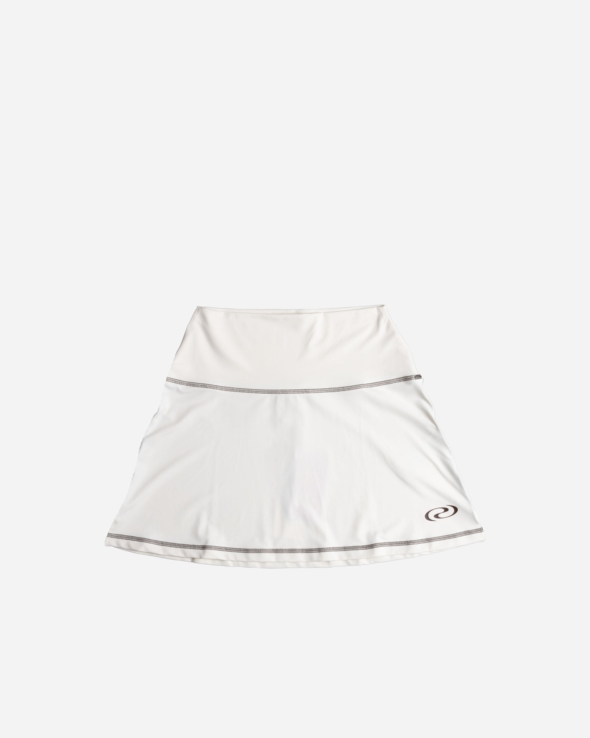 RÉSUMÉ AmyRS Skirt Creme 21131072-004