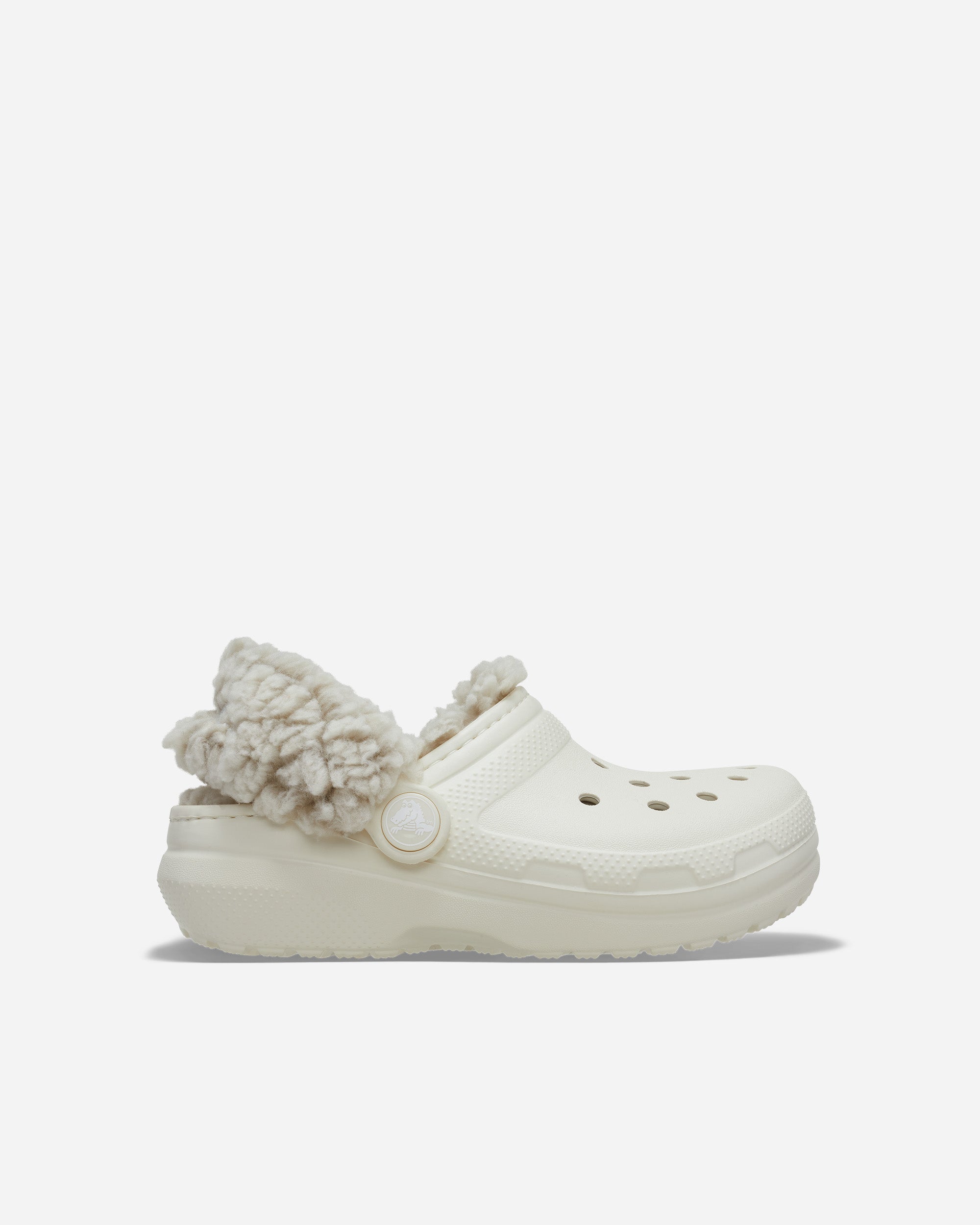 Classic Fleece Lined Clog (Preschool)