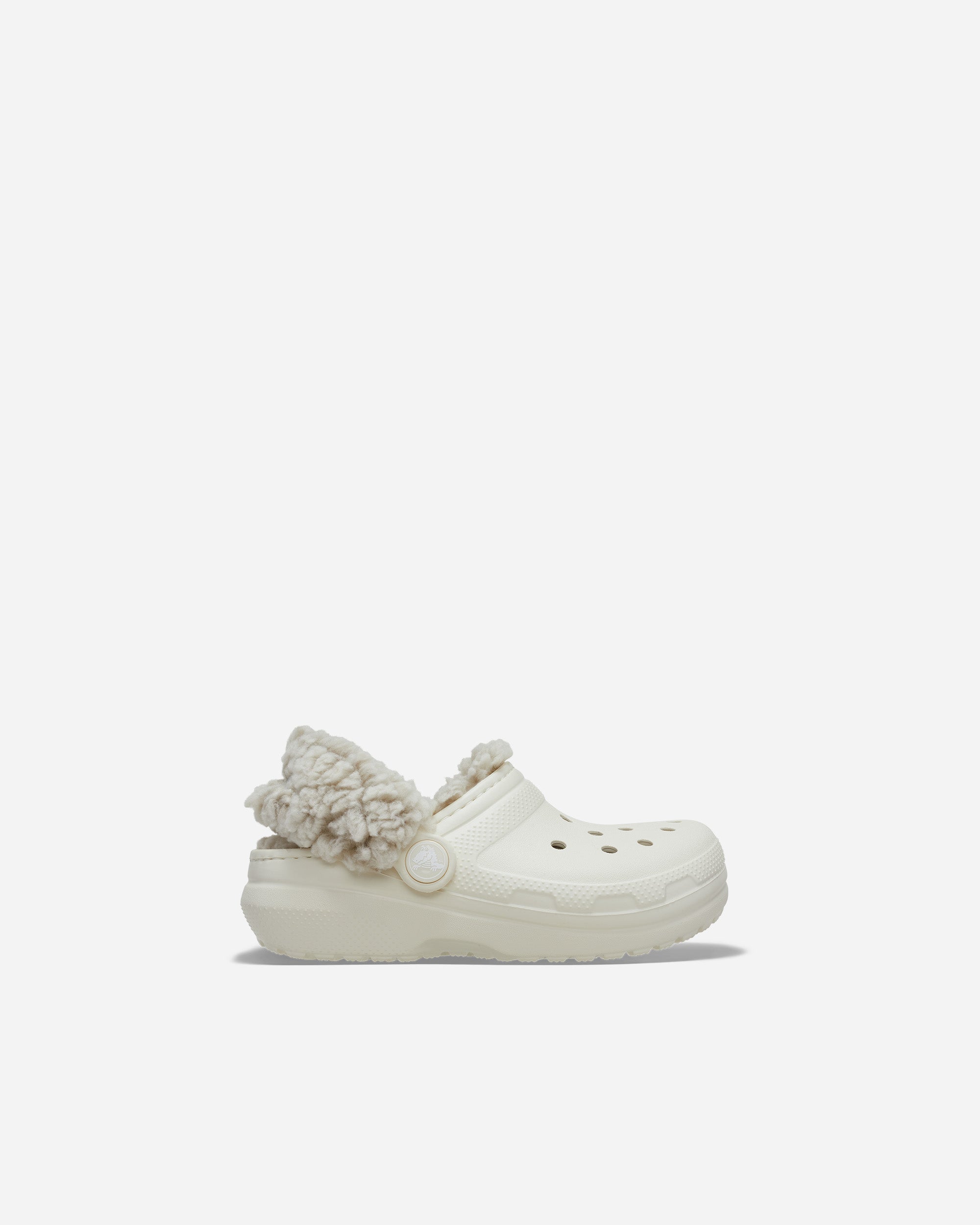 Classic Fleece Lined Clog (Toddler)