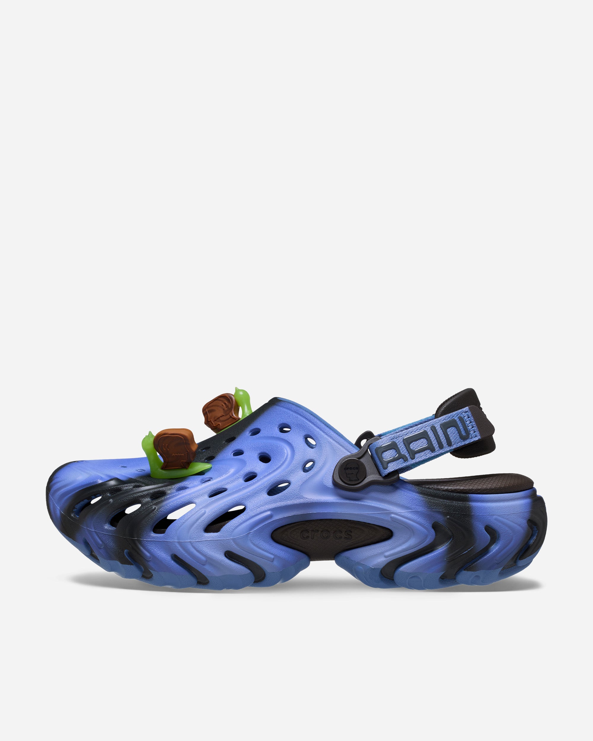 Crocs Crocs x Brain Dead Astro Blue 213557-5EP