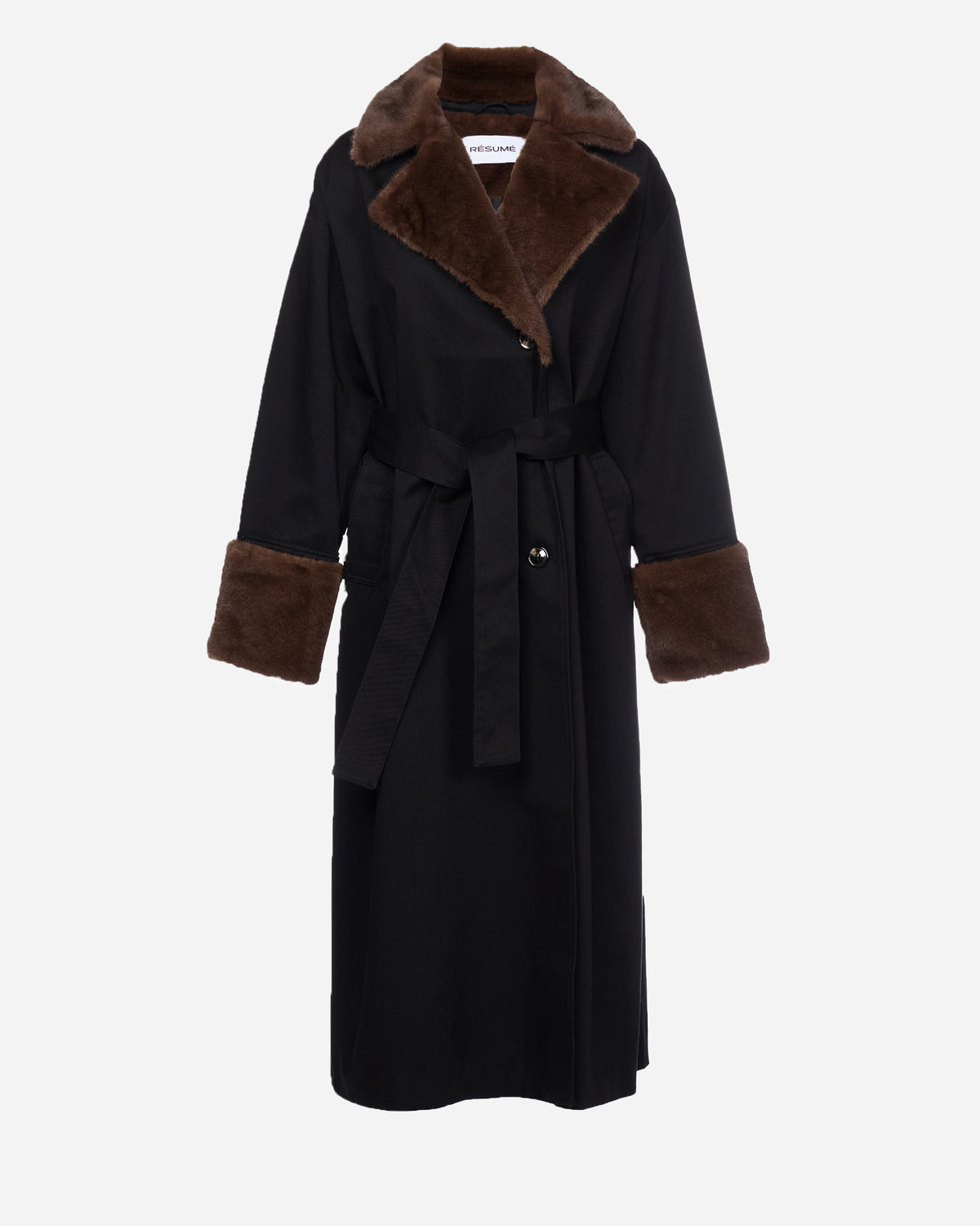 OonaRS Coat