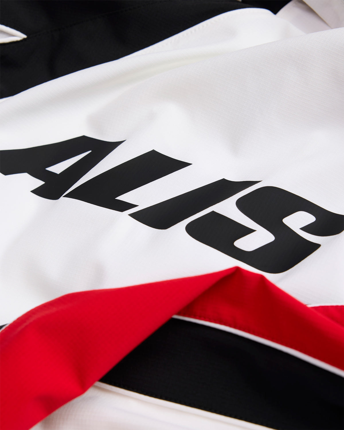 ALIS ALIS x DBU 26 Line Up Jacket WHITE 238590
