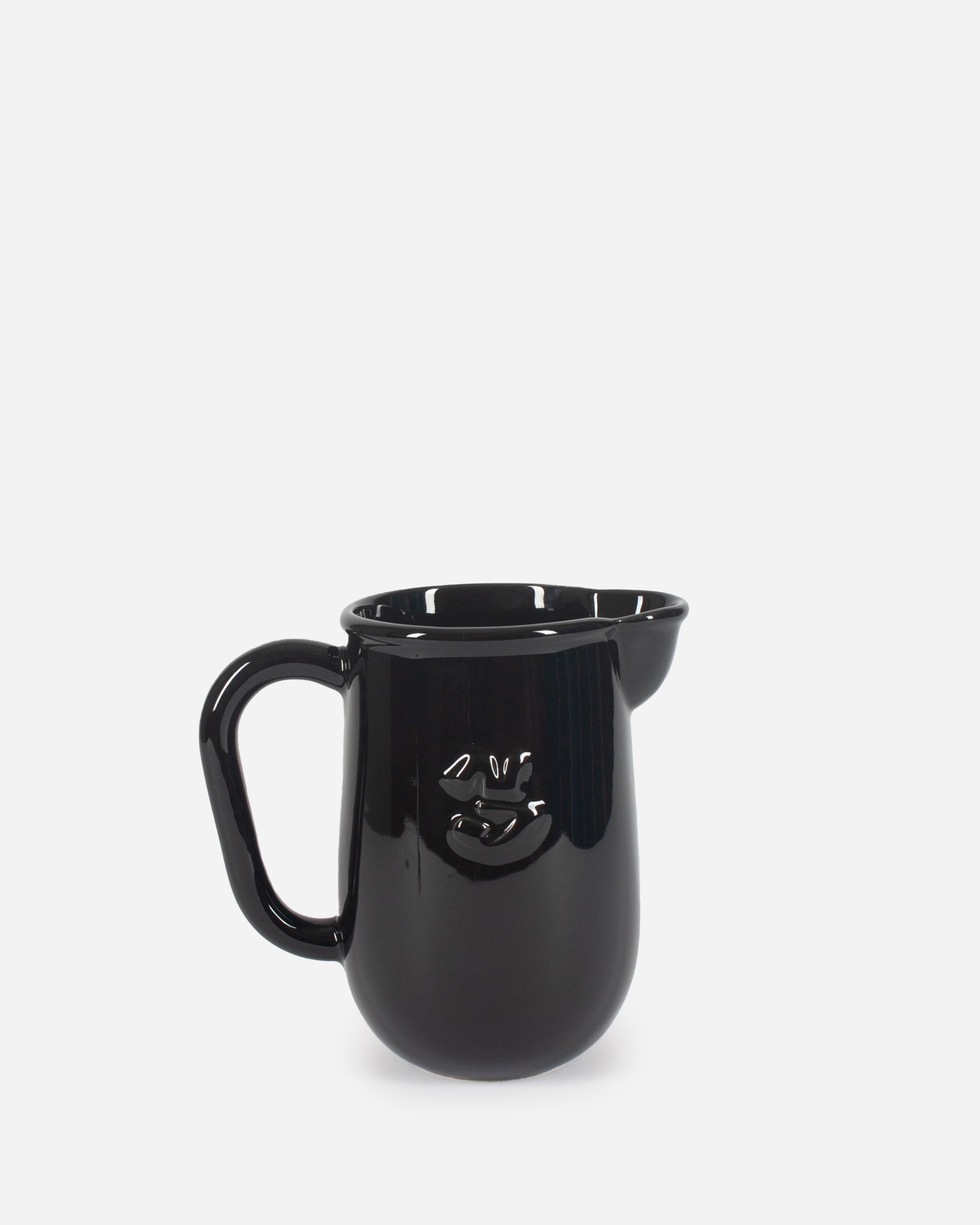 NIKO JUNE Kantine Pitcher Black 24-KAPI-BL