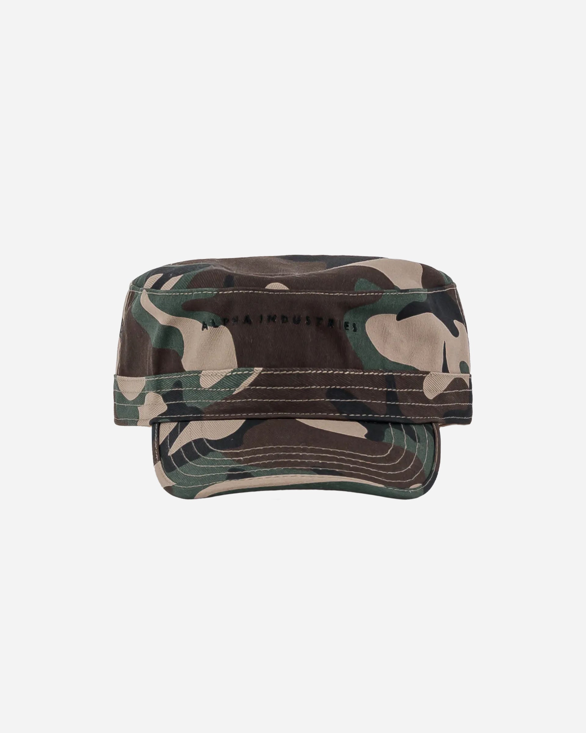 Tank Cotton Cap