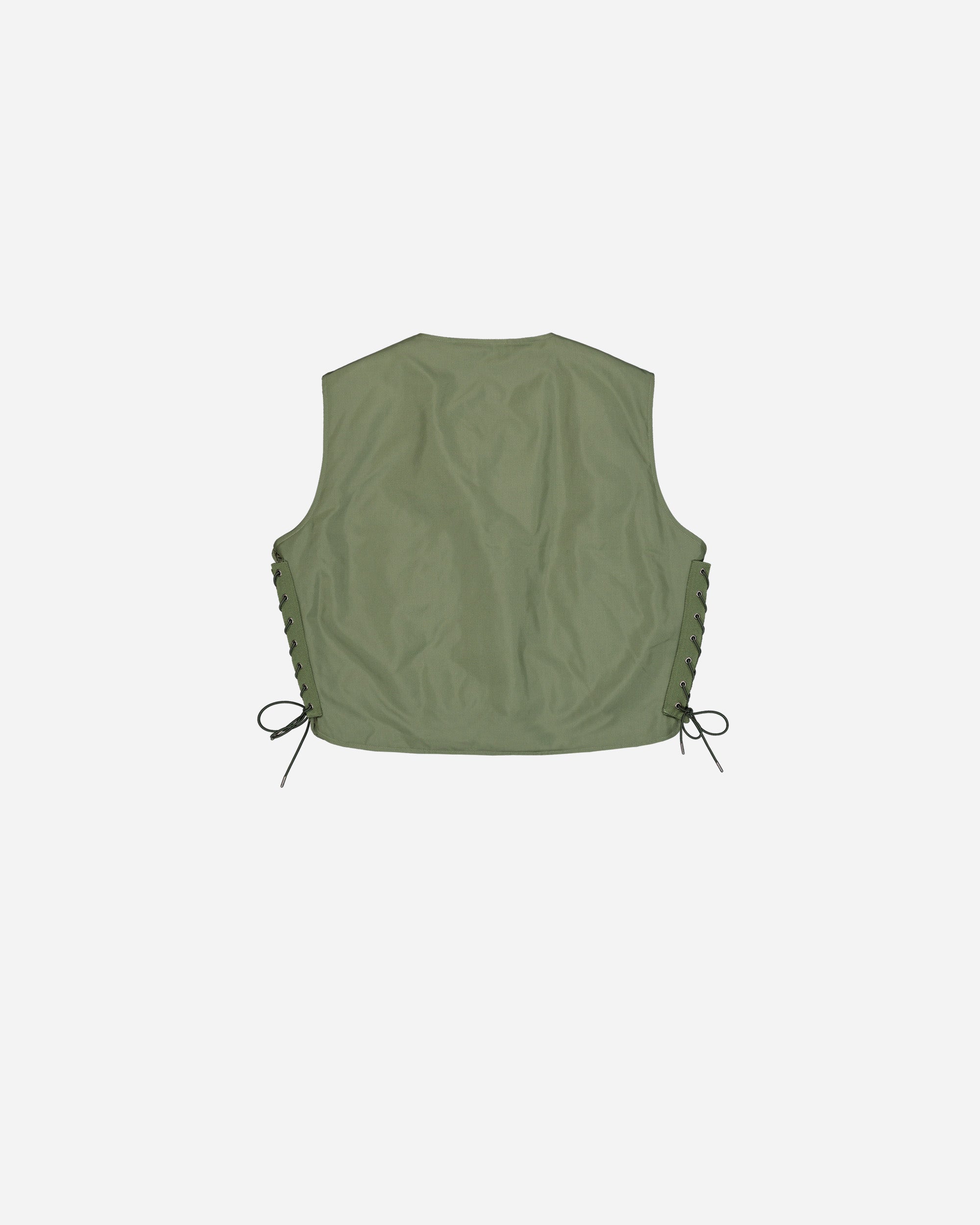 Alpha Industries M-1952A Vest sage-green 266100-01
