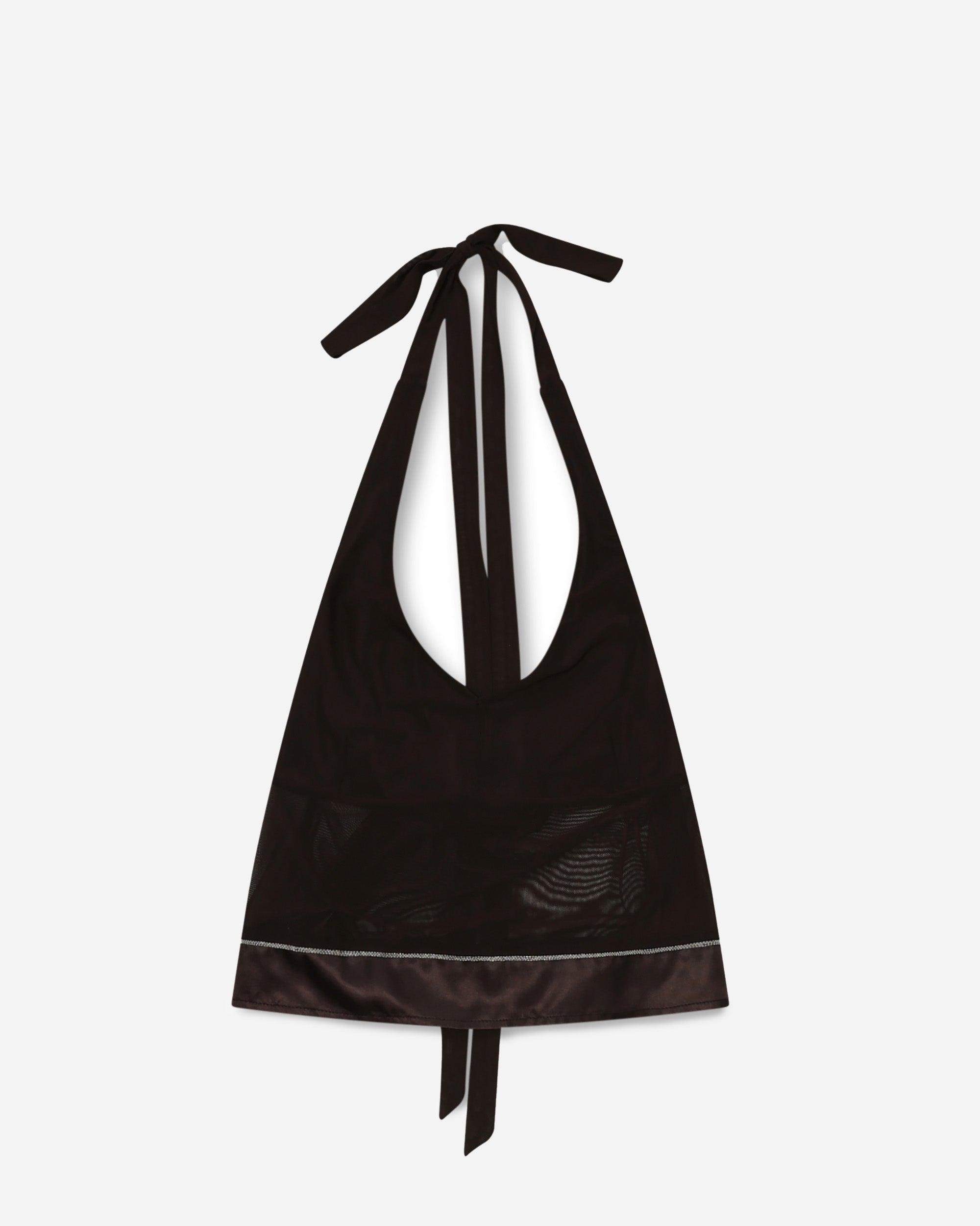 RÉSUMÉ KendraRS Top Dark Brown 26951515-180