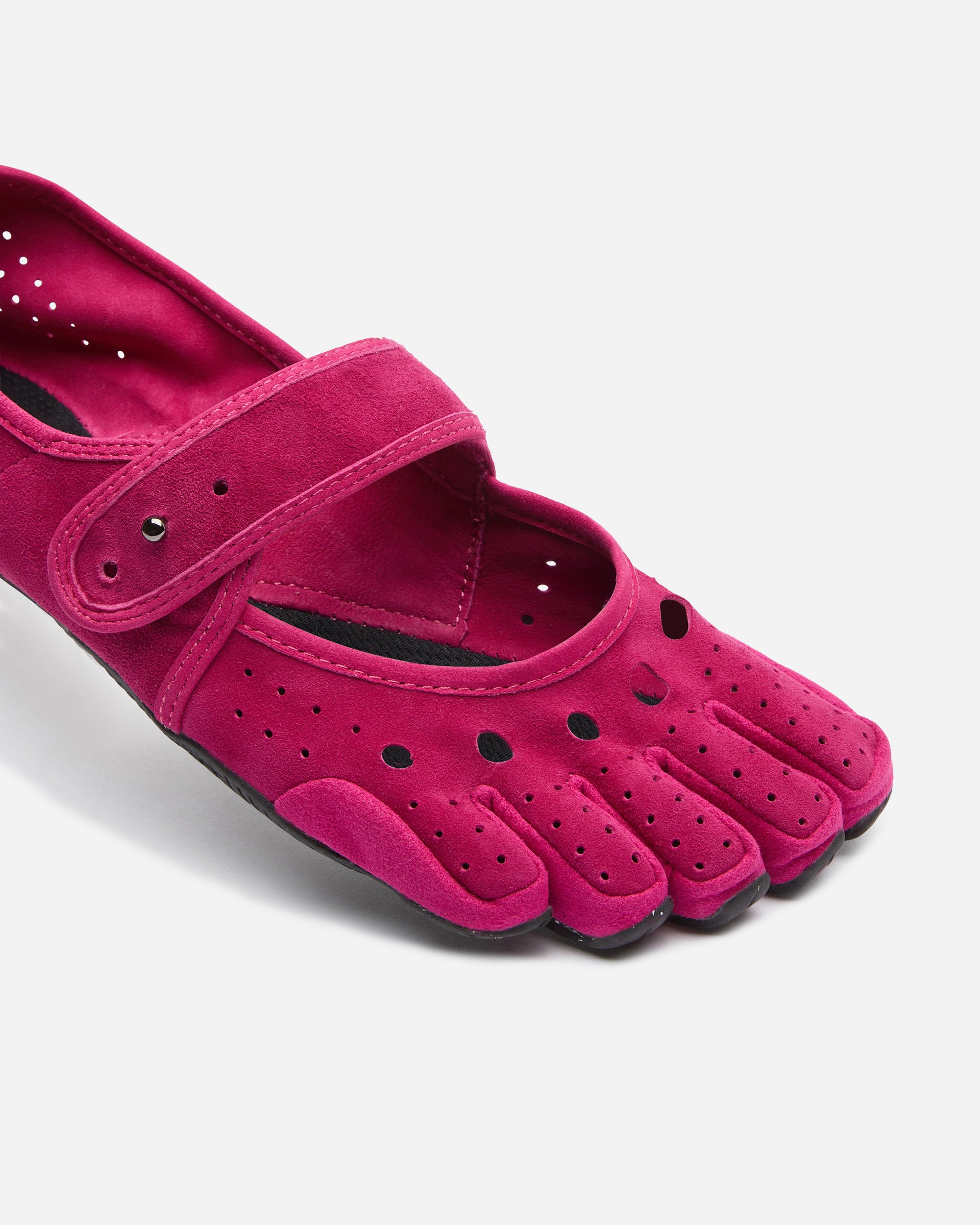 Vibram FiveFingers Performa Jane Evo Fuchsia/Black 26W2104P