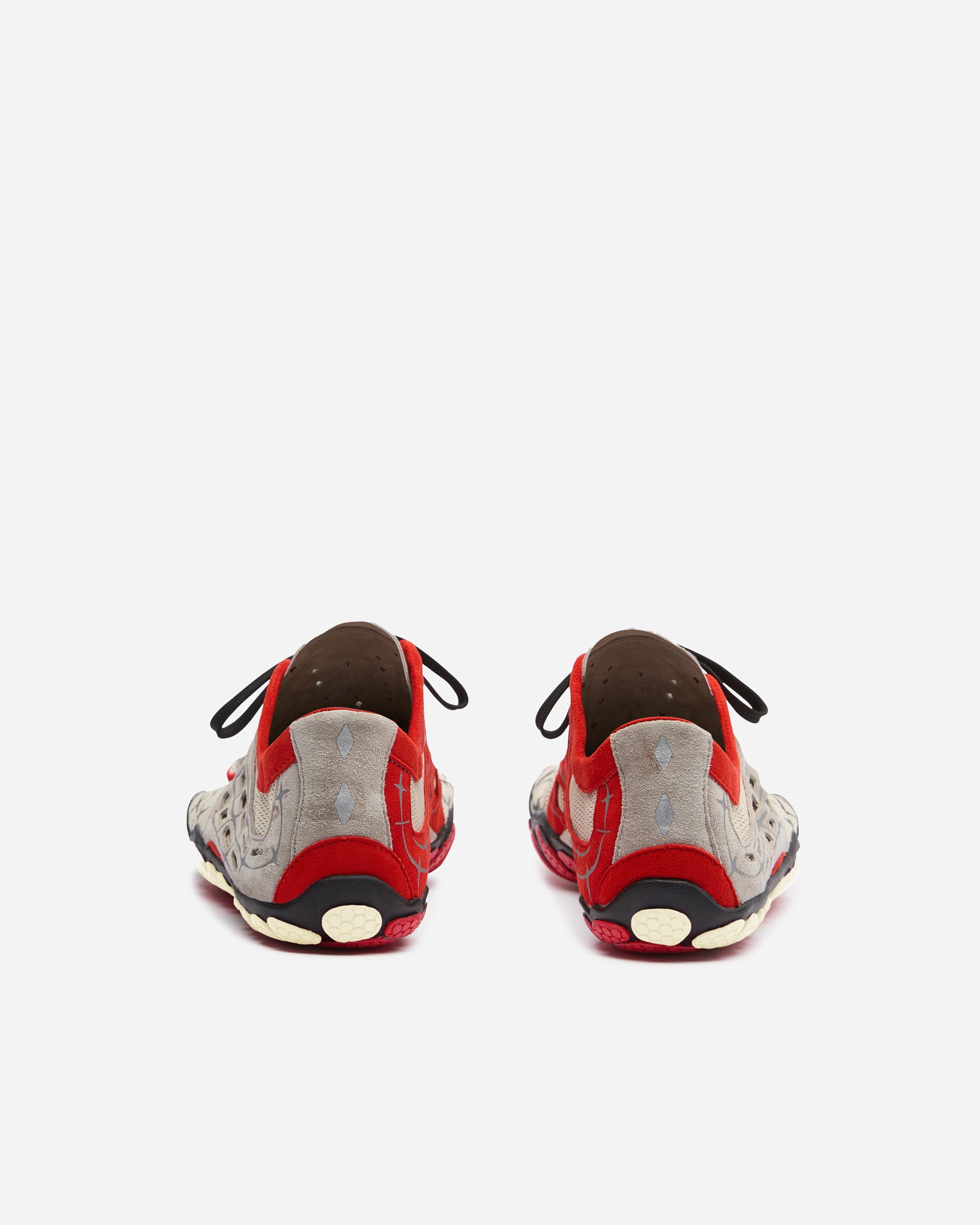 Vibram FiveFingers Seeya LS Evo Butter/Reflective 26W3802P