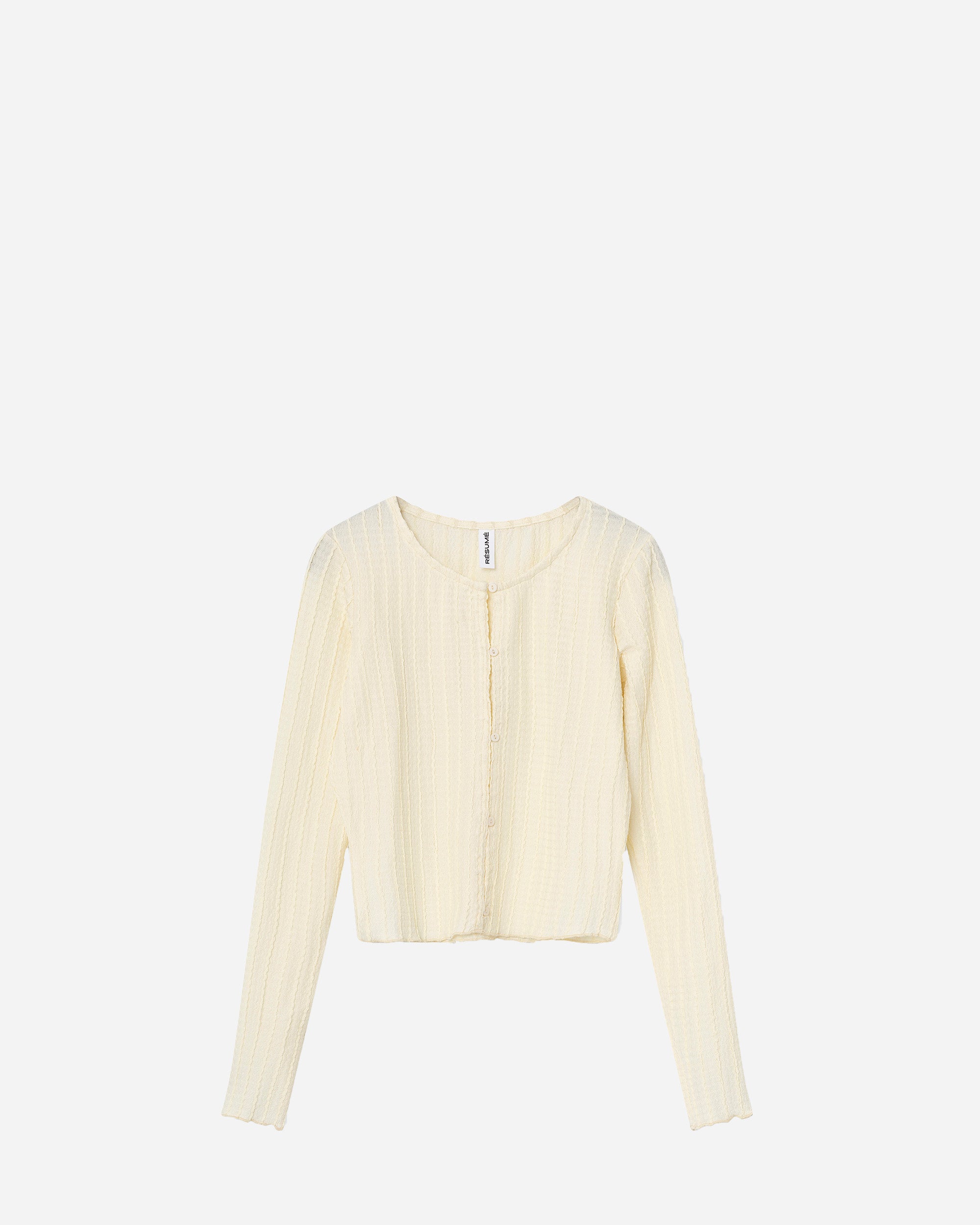 NormieRS Blouse