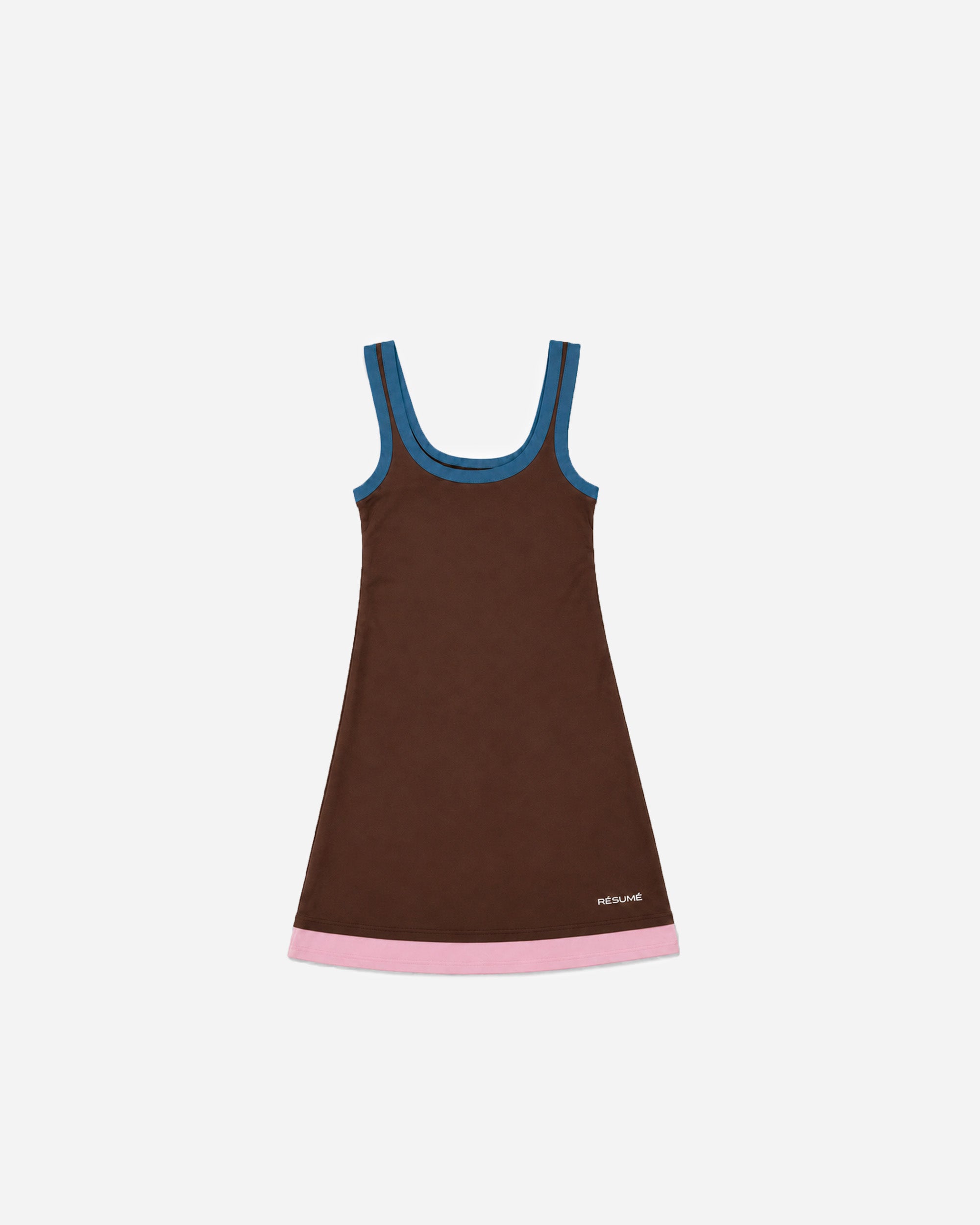AlbaRS Dress