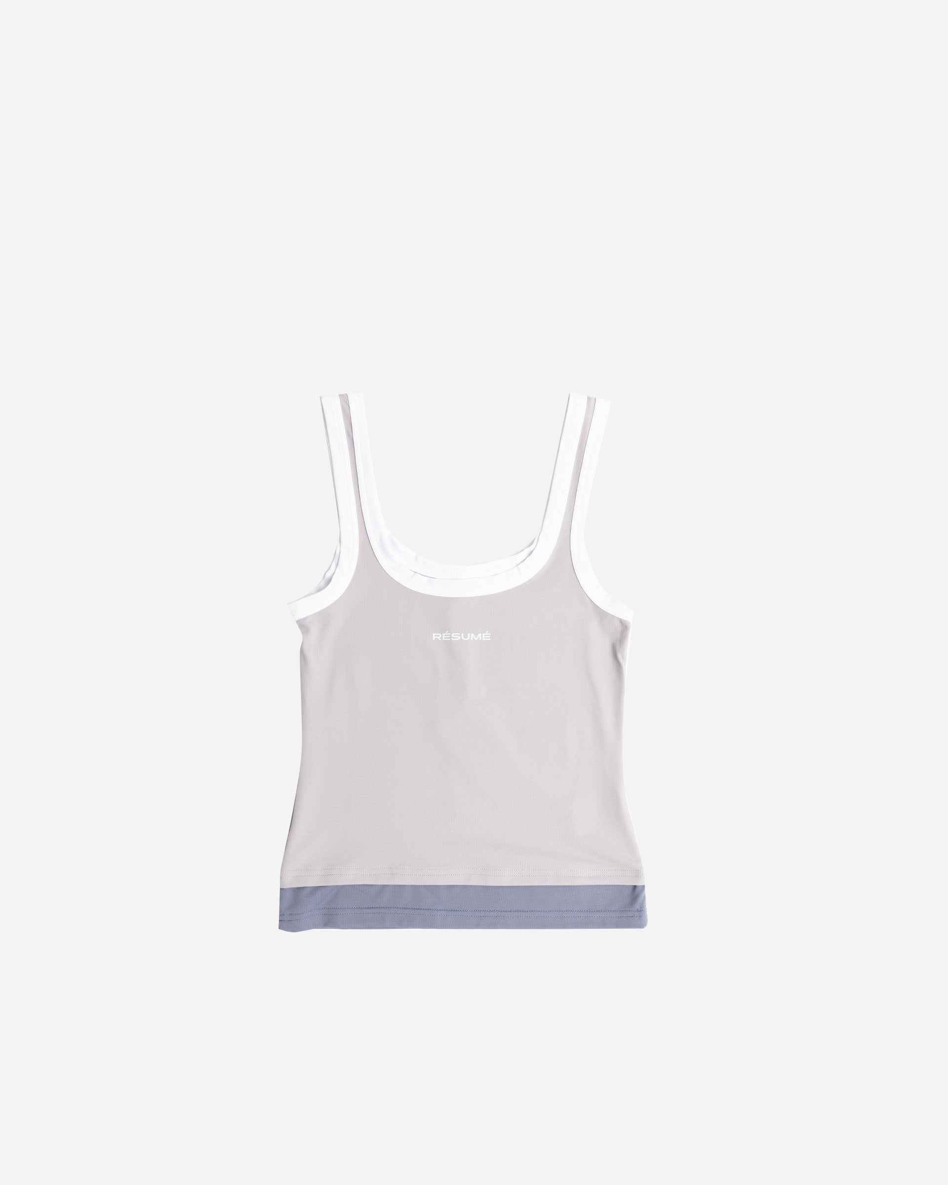 RÉSUMÉ AlexRS Top Multi Grey 29201635-099