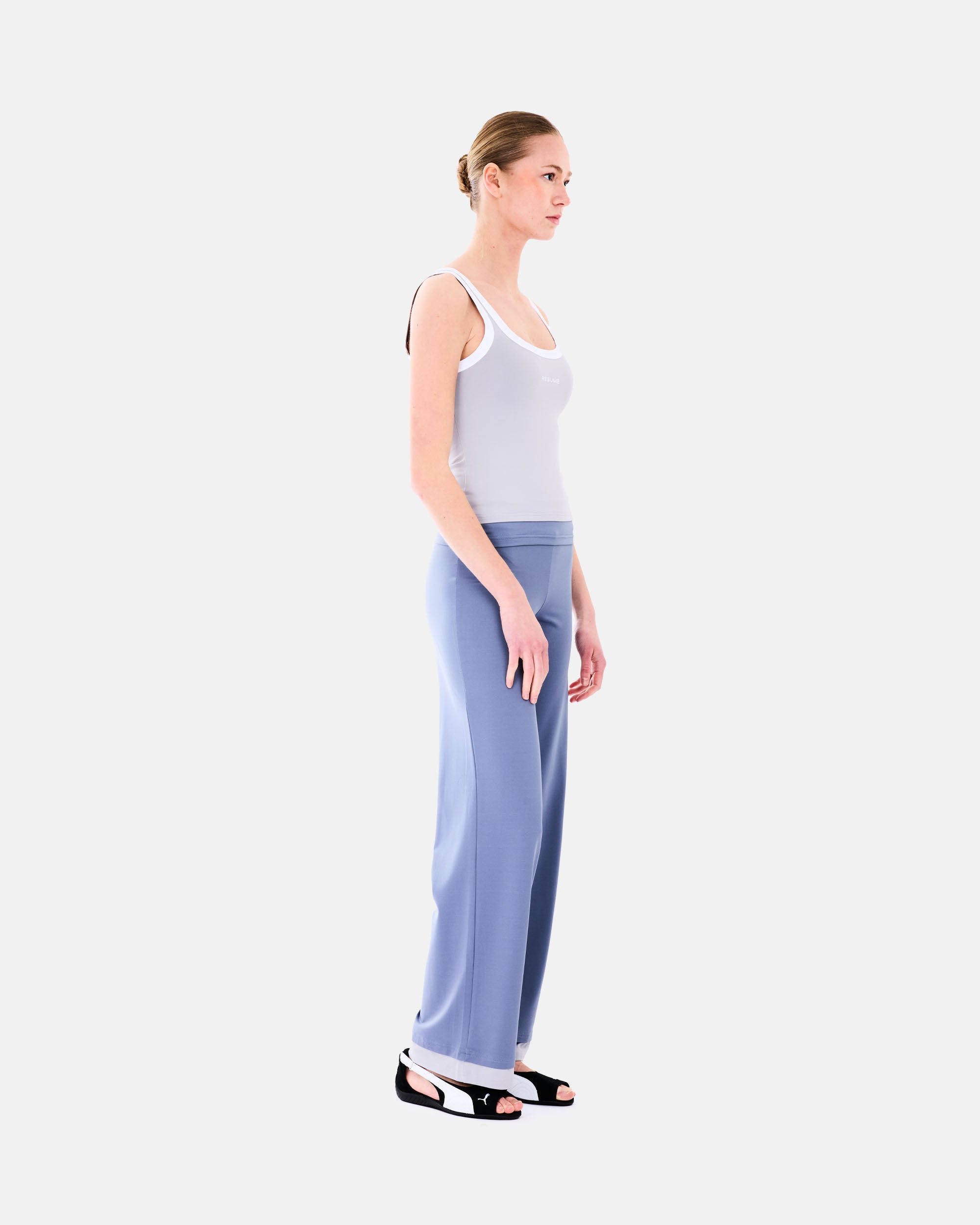 RÉSUMÉ AlexRS Top Multi Grey 29201635-099
