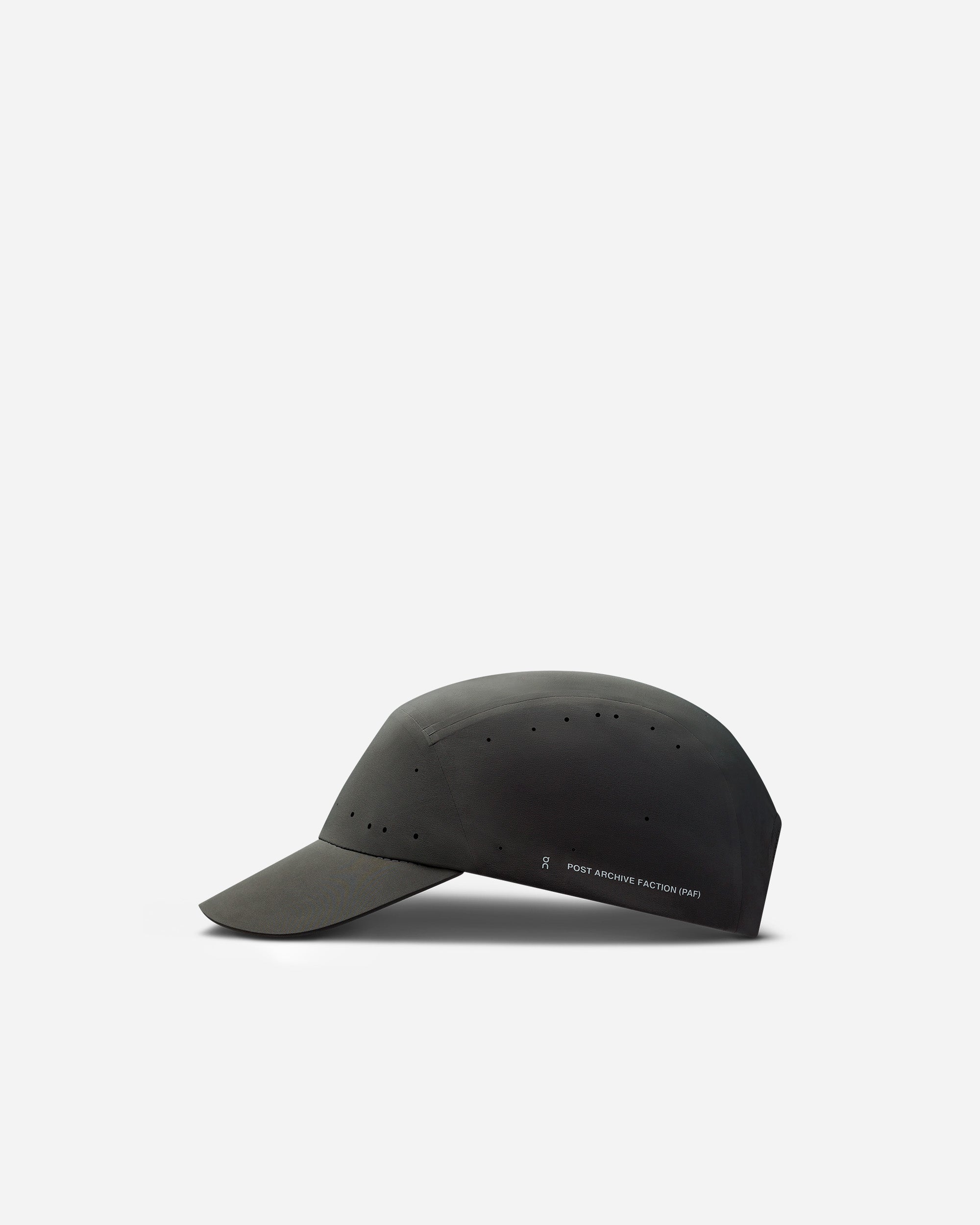 On x PAF Zero Cap
