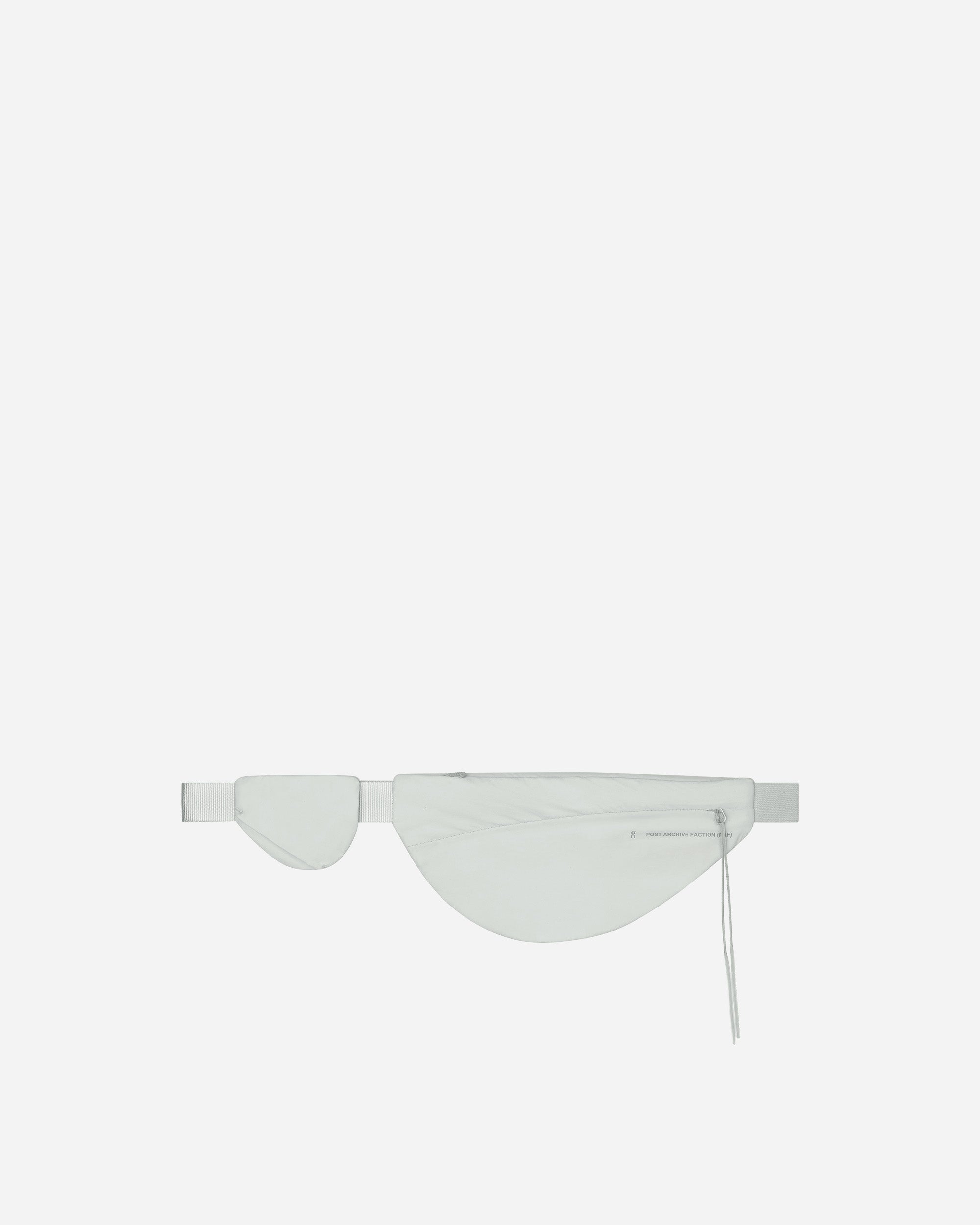 On x PAF Run Belt
