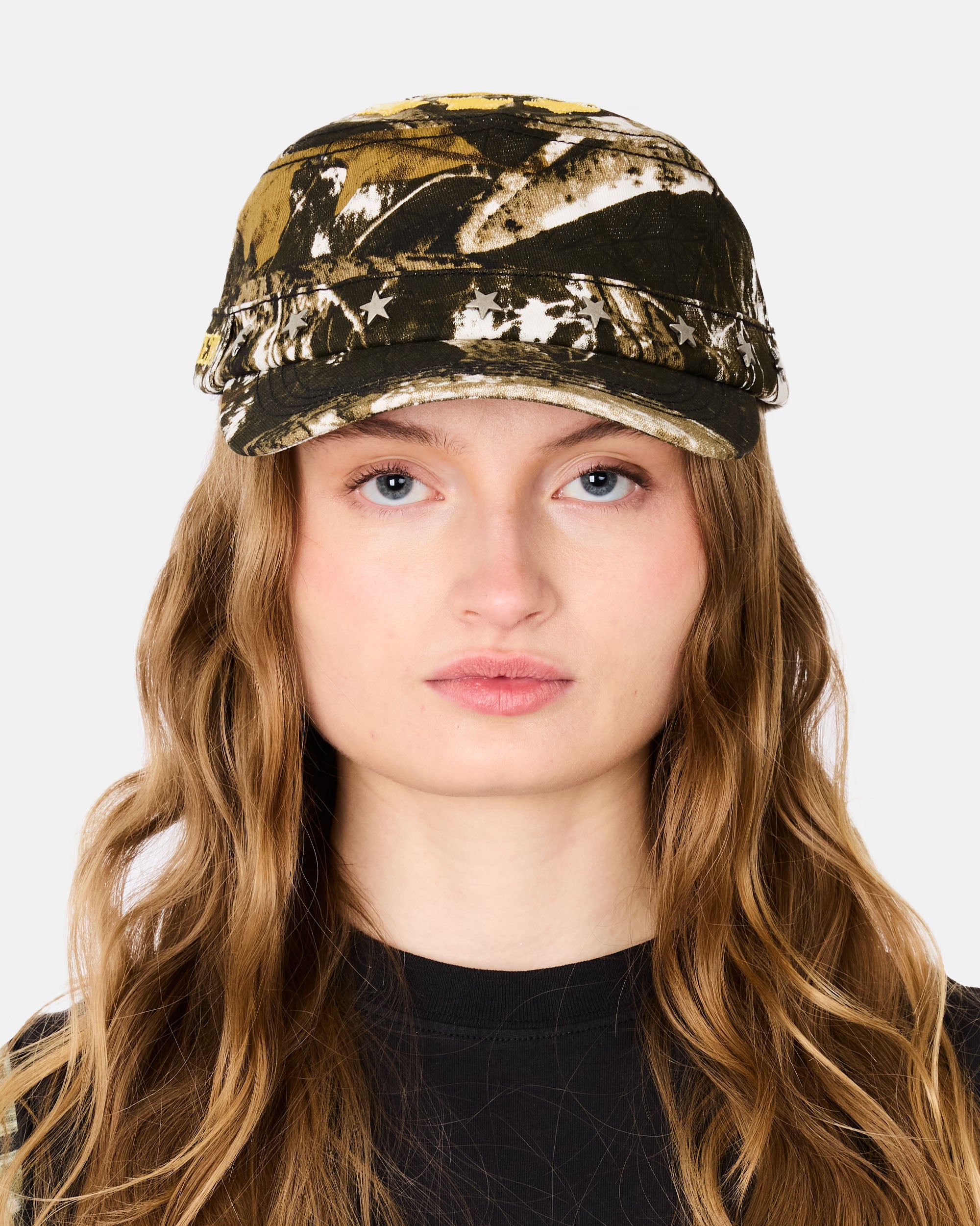 TwoJeys Guerrilla Camo Cap Multi 301315004