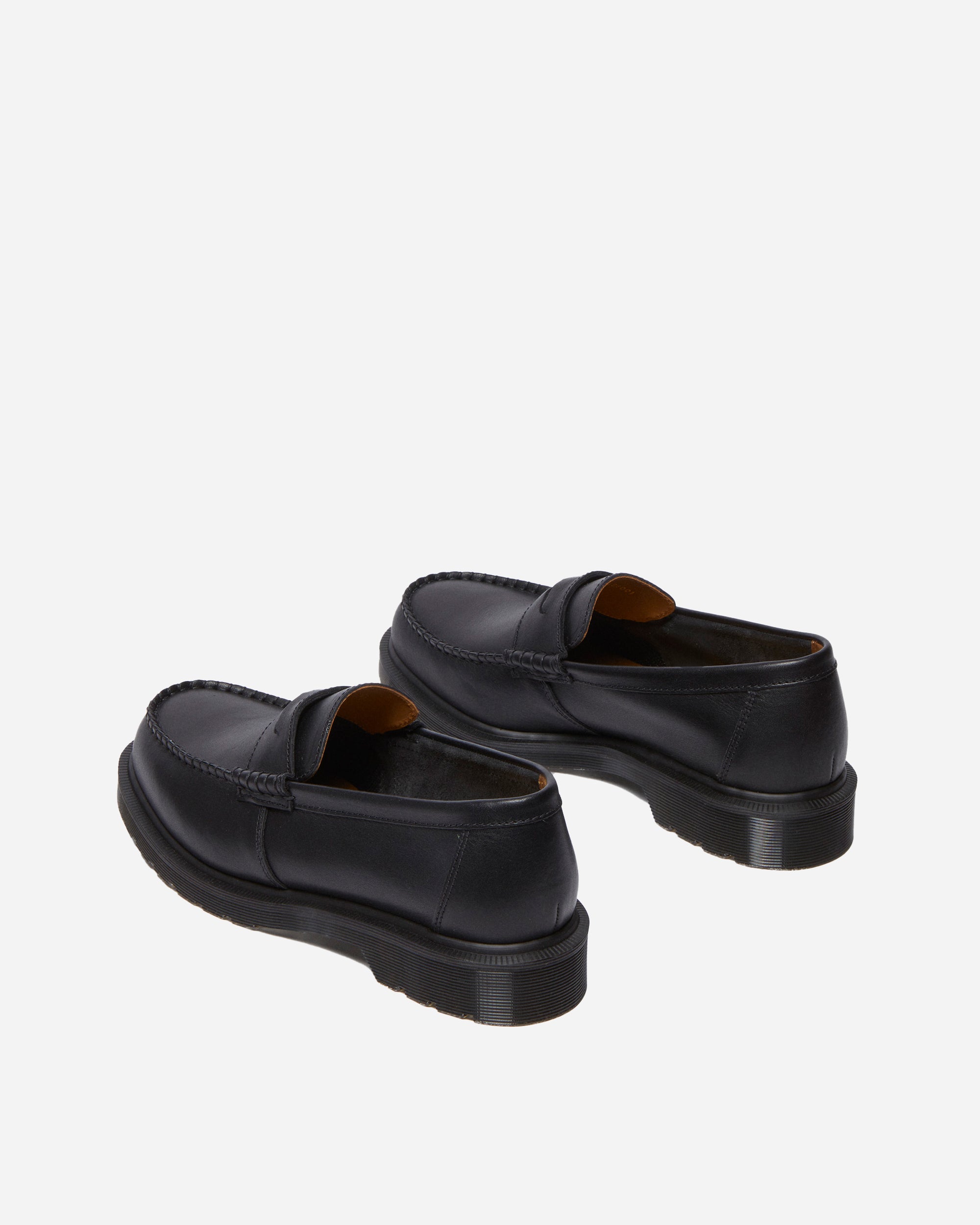 Dr. Martens Penton Black 31858001