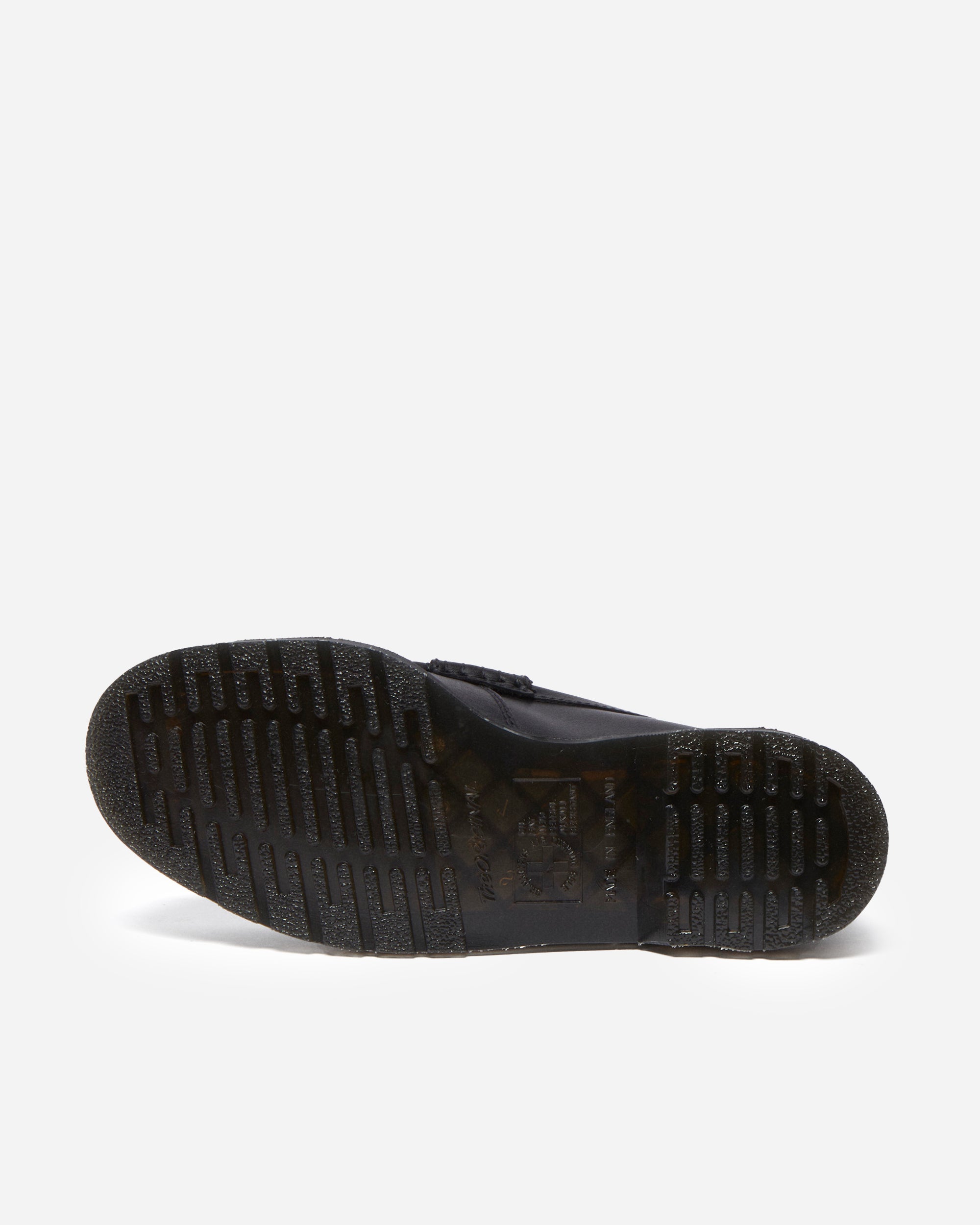 Dr. Martens Penton Black 31858001