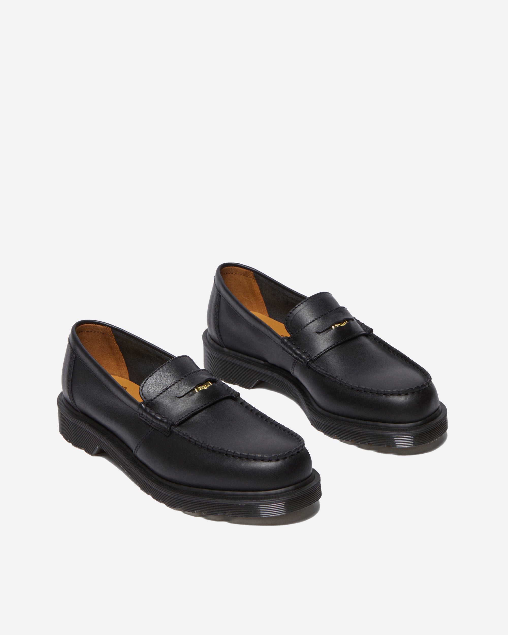Dr. Martens Penton Black 31858001