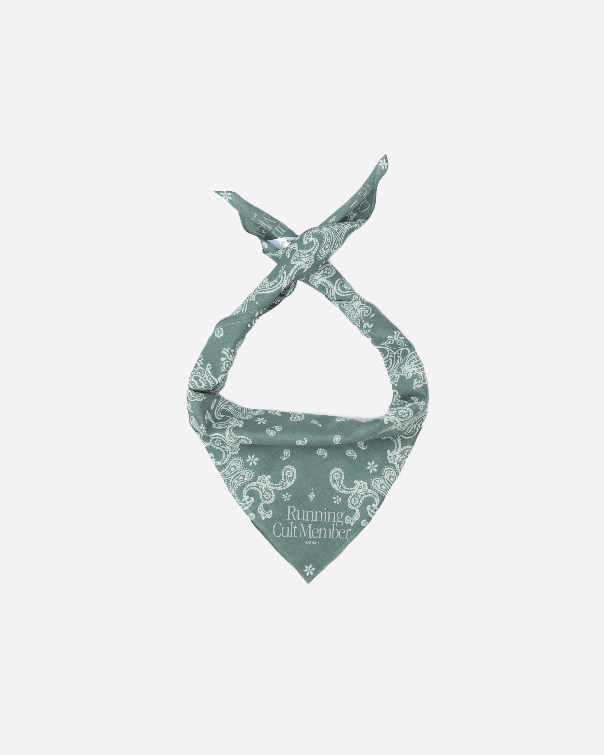 SoftCell Bandana