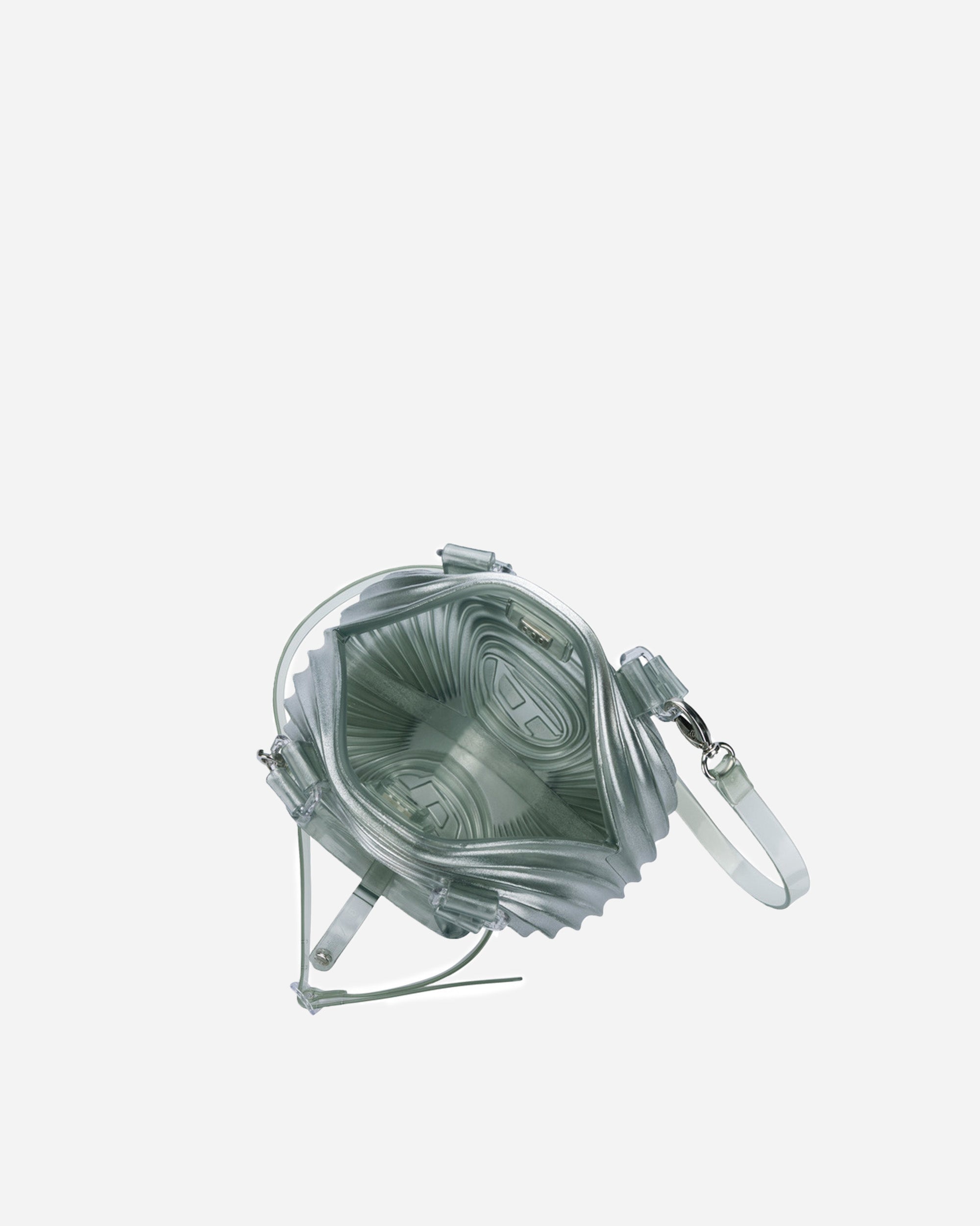 Diesel Melissa Quantum Dome x Diesel Distressed Clear 34530-CB300 