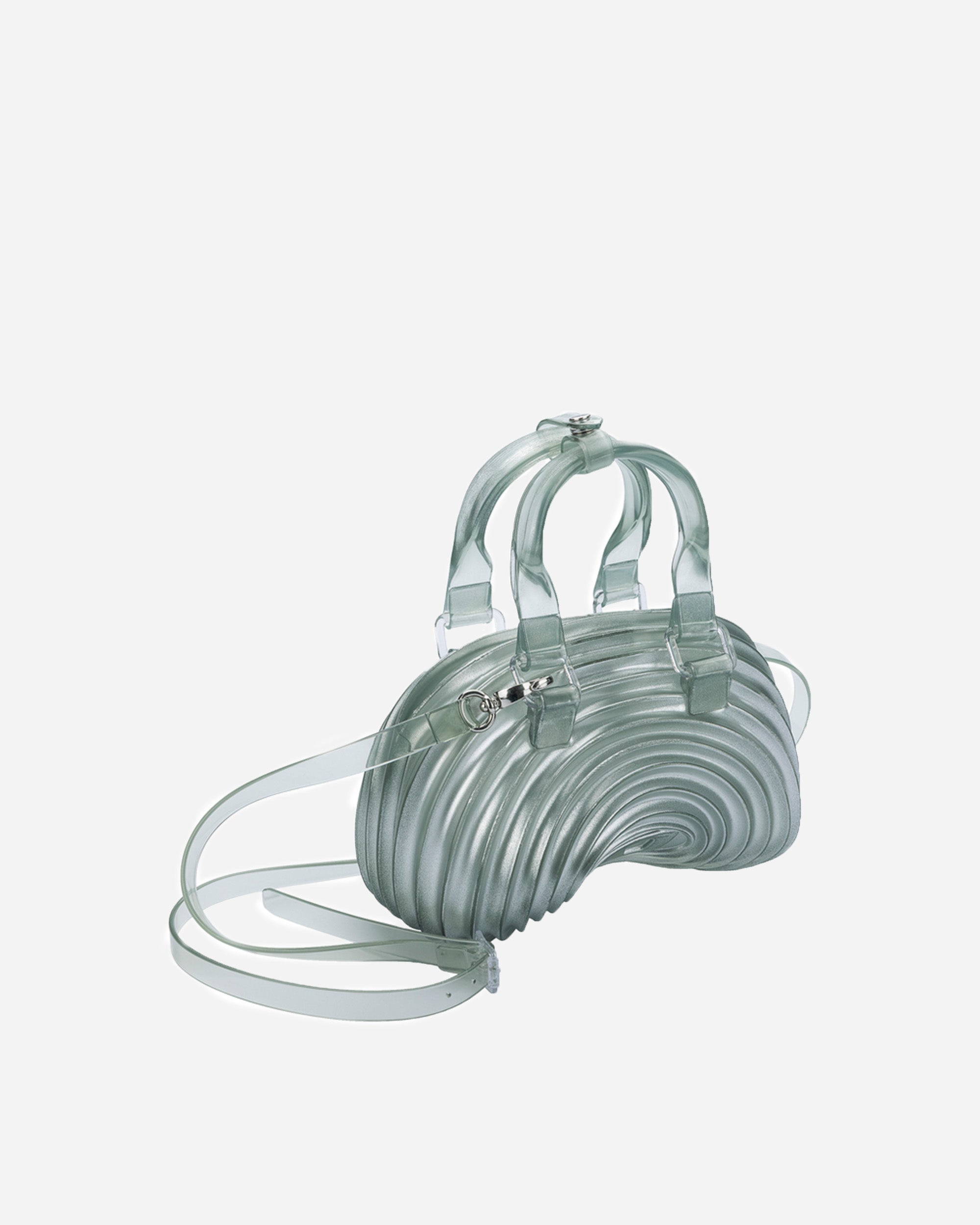 Diesel Melissa Quantum Dome x Diesel Distressed Clear 34530-CB300 
