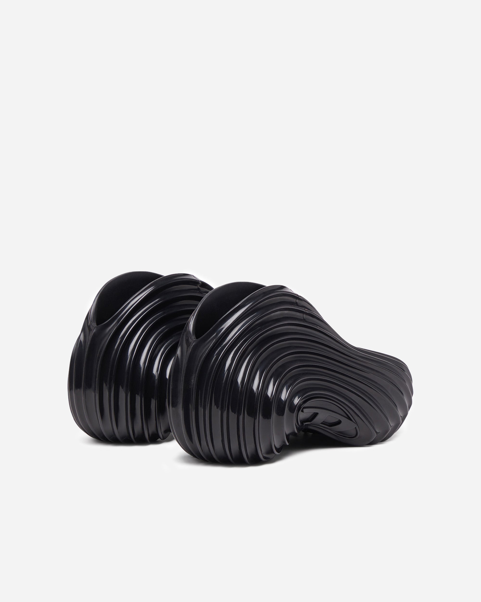 Diesel Melissa x Diesel Quantum Sneaker BLACK 36147-BP731