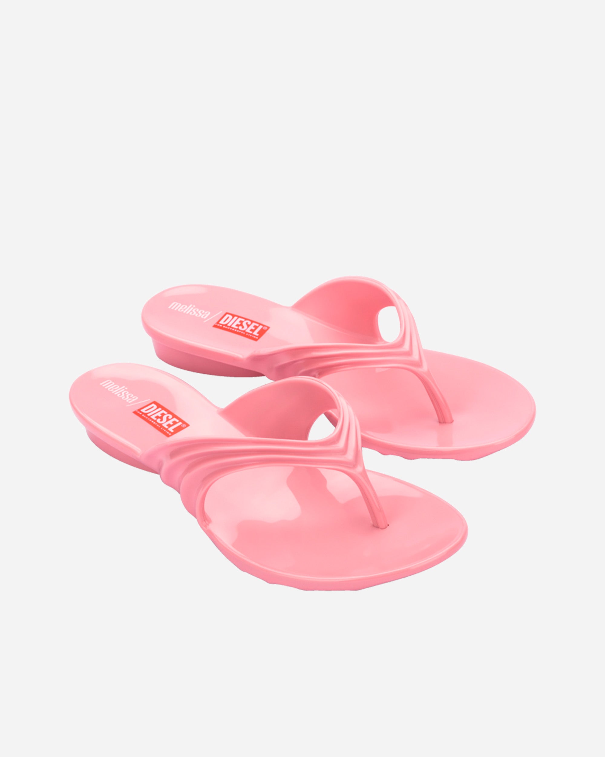 Diesel Melissa x Diesel Quantum Thong PINK 36151-BP734