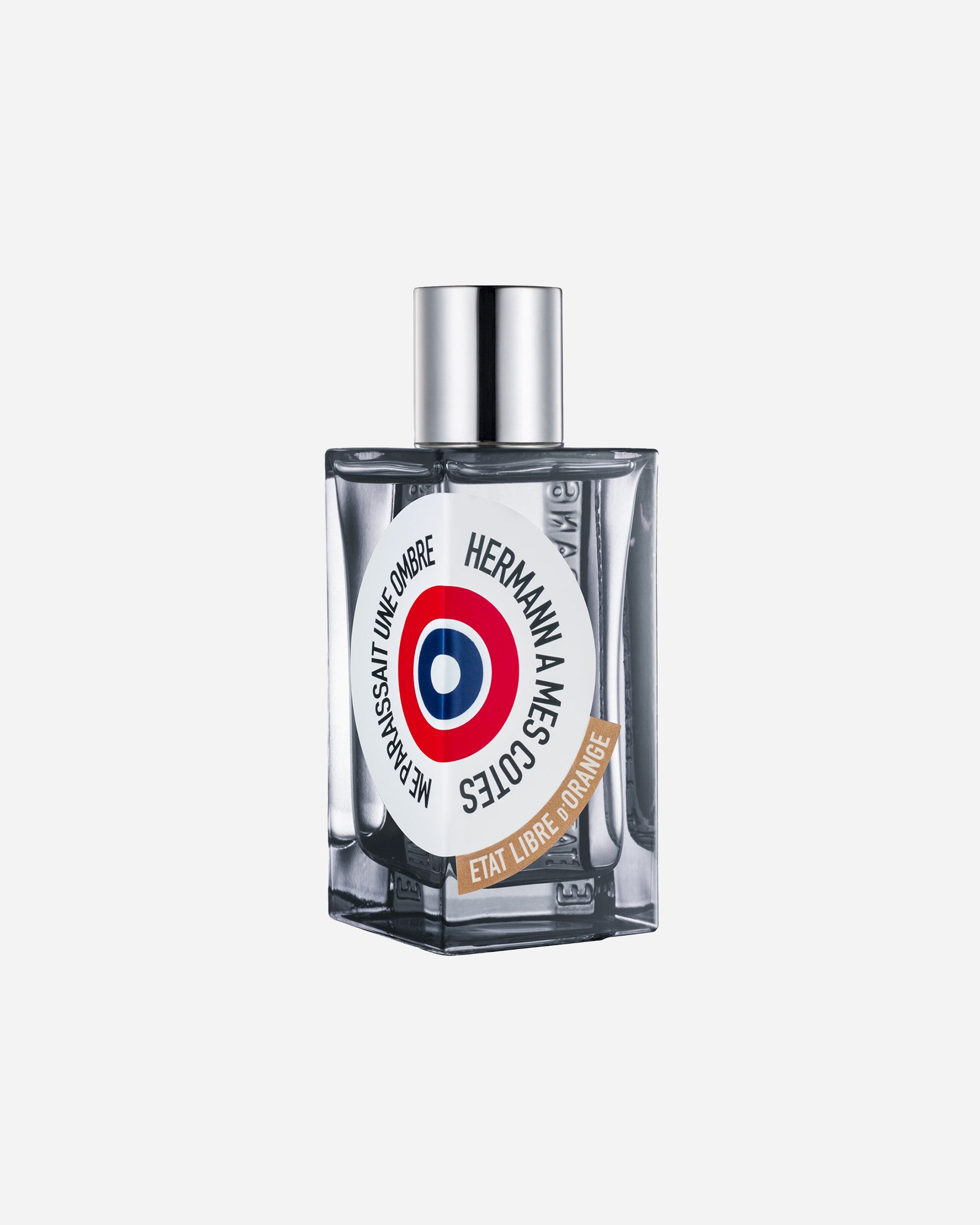 ETAT LIBRE D'ORANGE Hermann Eau de Parfum 100 ml Multi 3760168591280