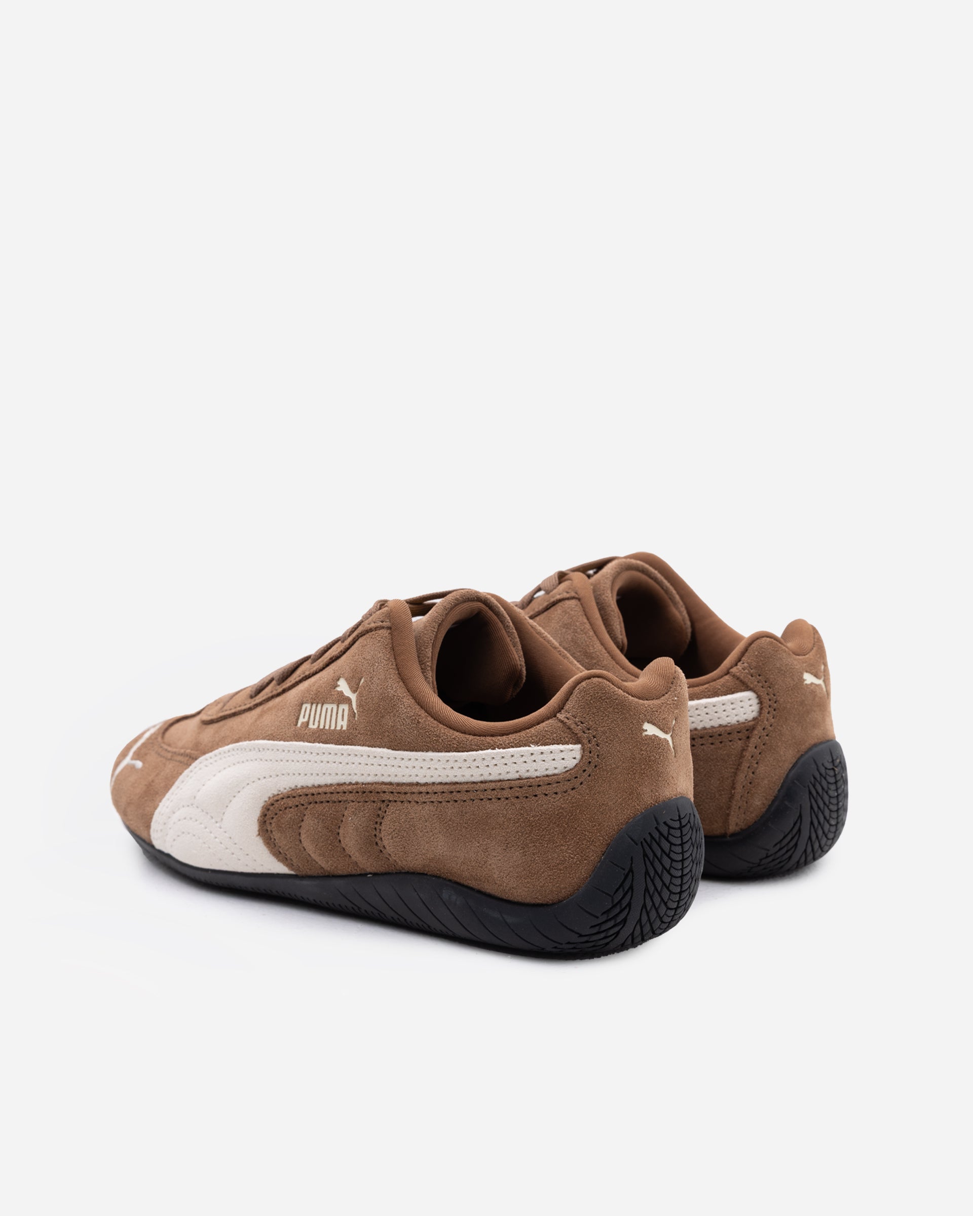 Puma Speedcat OG Haute Coffee/Frosted Ivory 39884631
