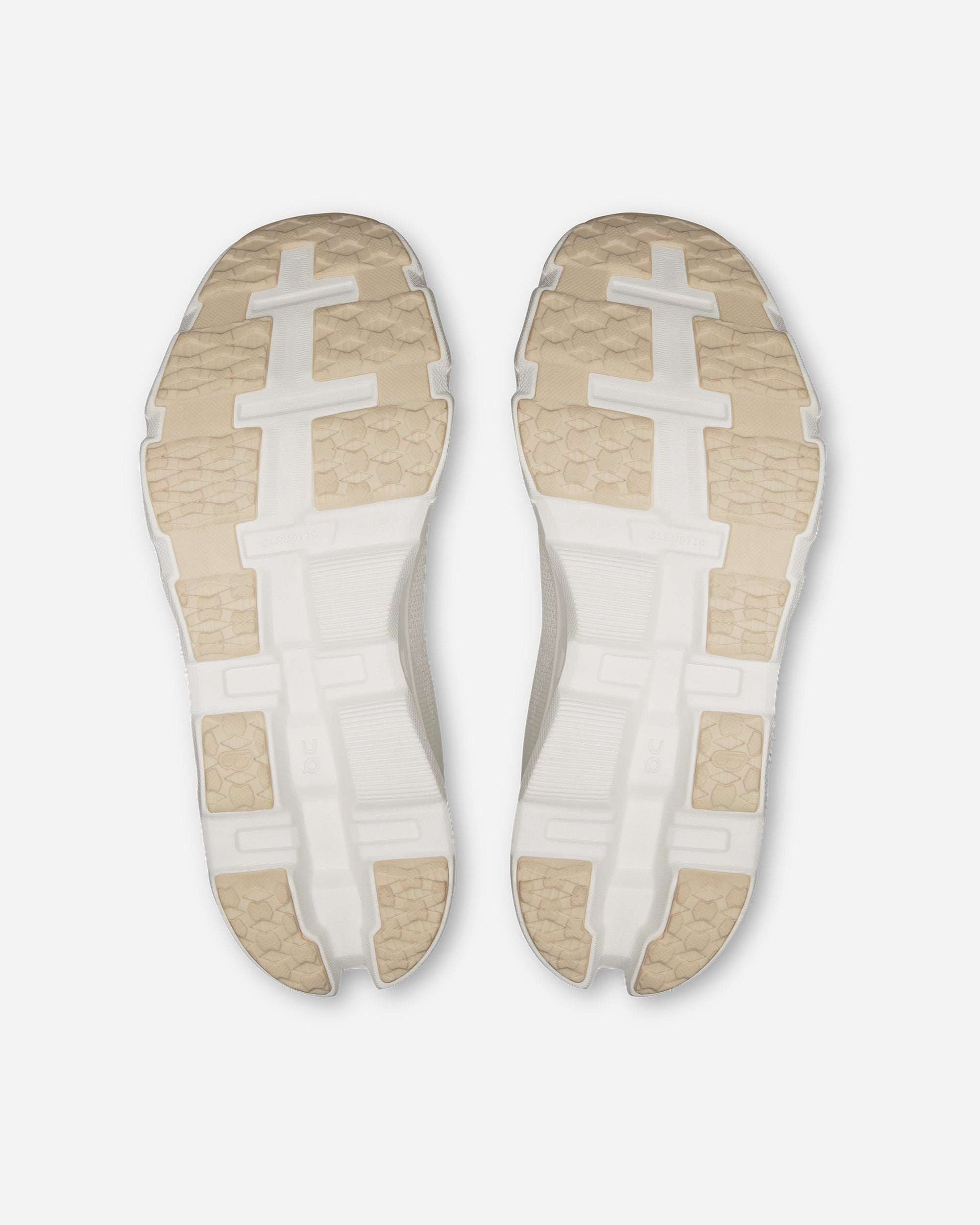 On On x PAF Cloudmonster Hyper White | White 3WF30701200