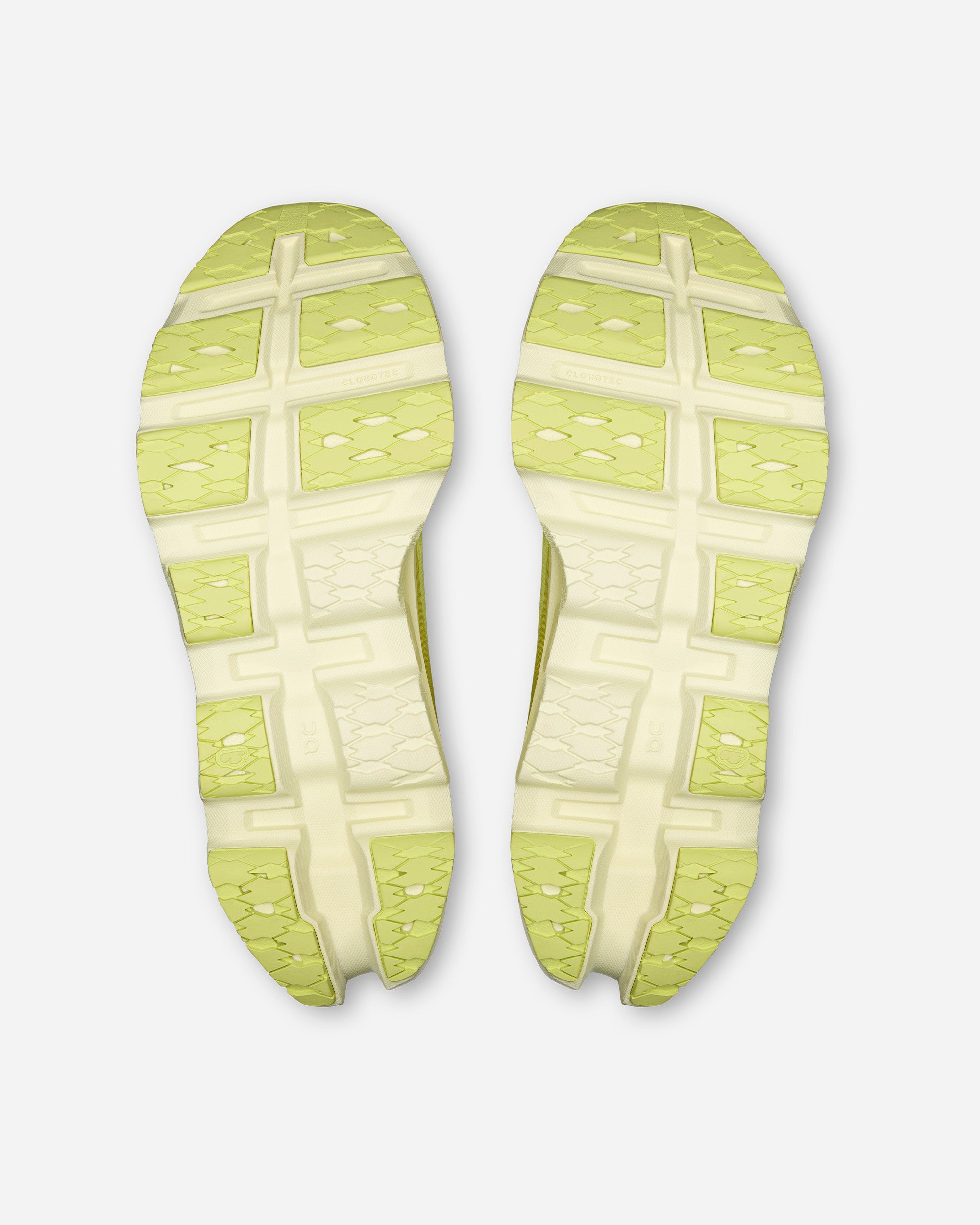 On Cloudmonster 3 Limelight | Seedling 3WG10034859