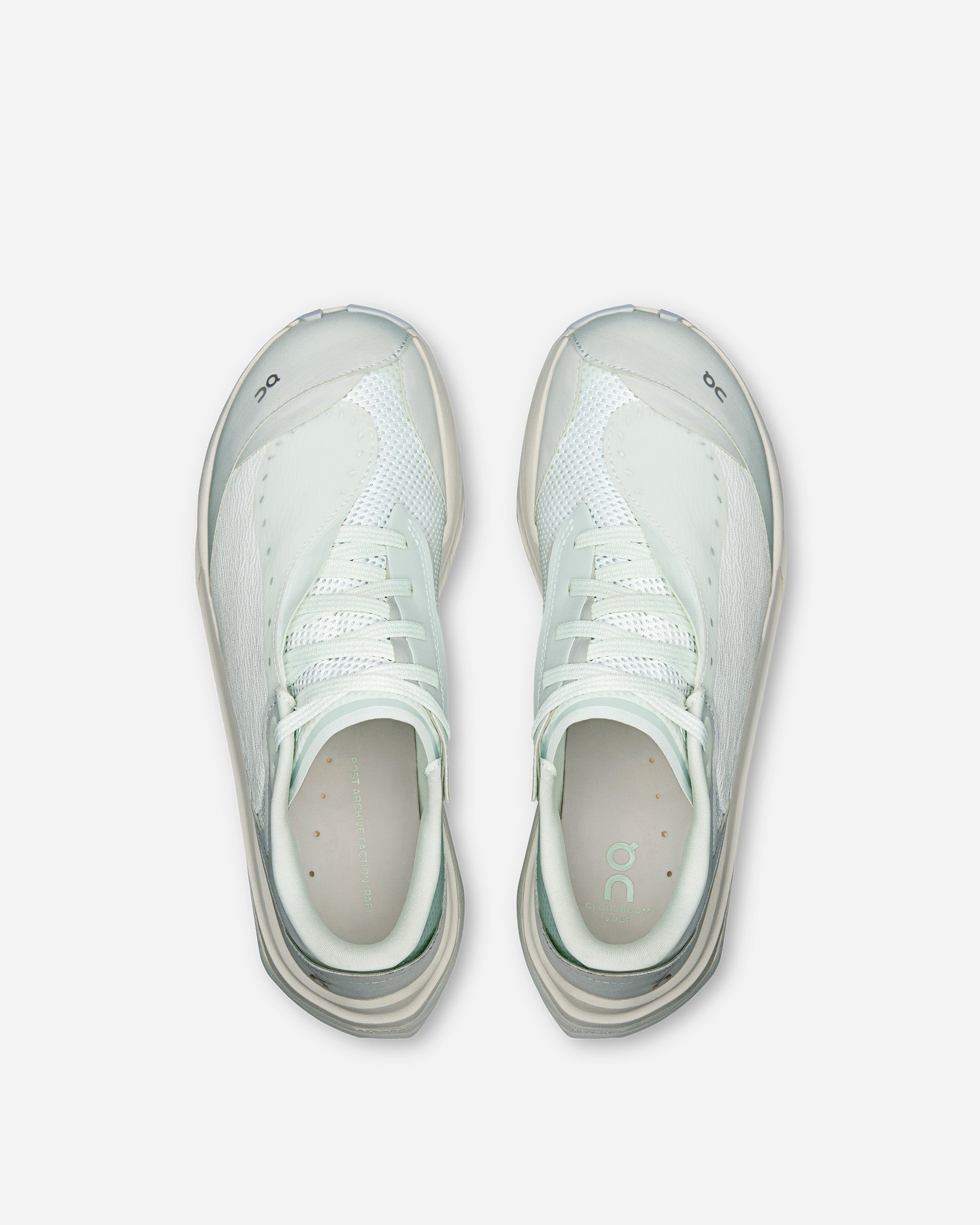 On On x PAF Cloudboom Next White | Gale 3WG10715342