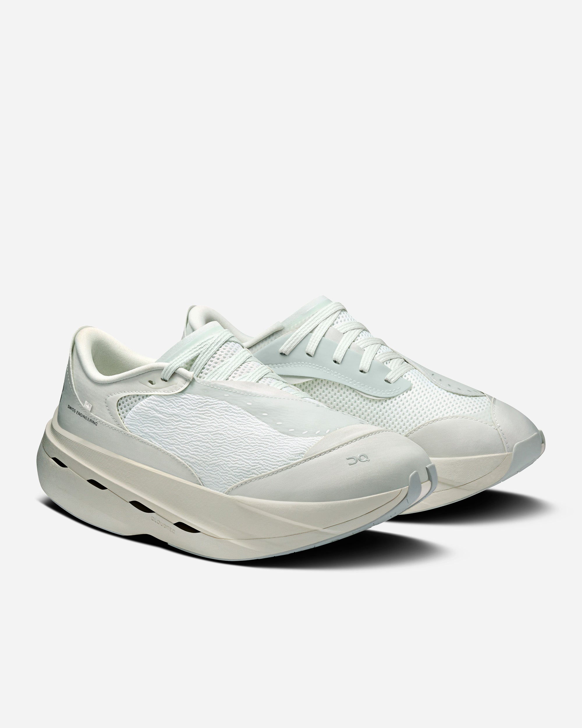 On On x PAF Cloudboom Next White | Gale 3WG10715342