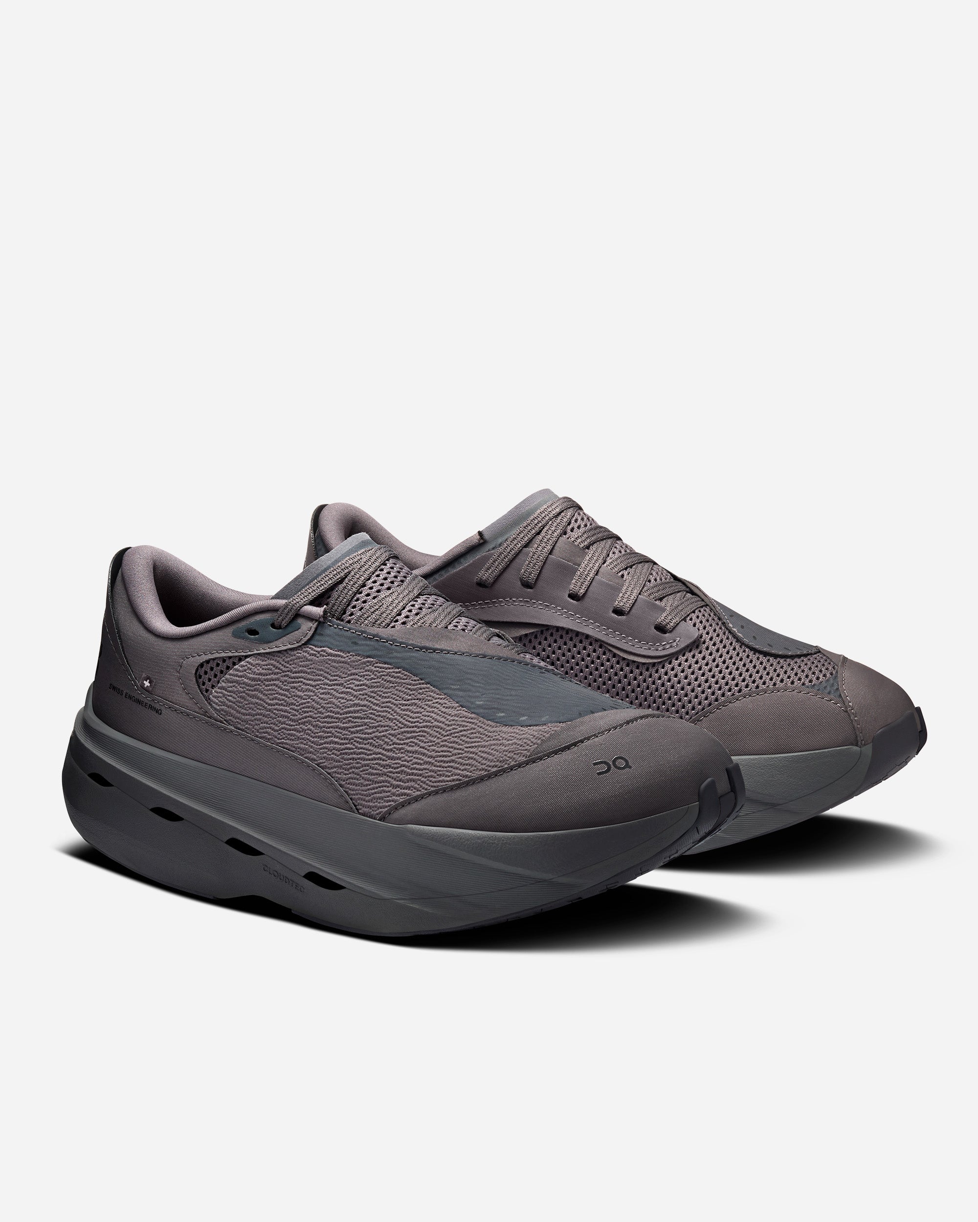 On On x PAF Cloudboom Next Ember | Pebble 3WG10715343