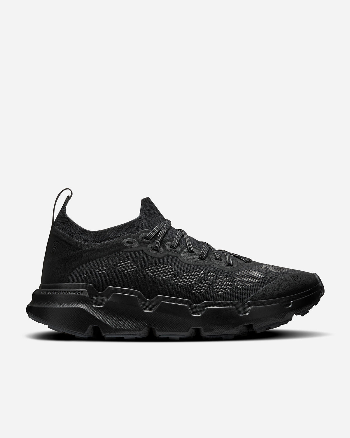On On x PAF Cloudsoma Black 3WG30651043