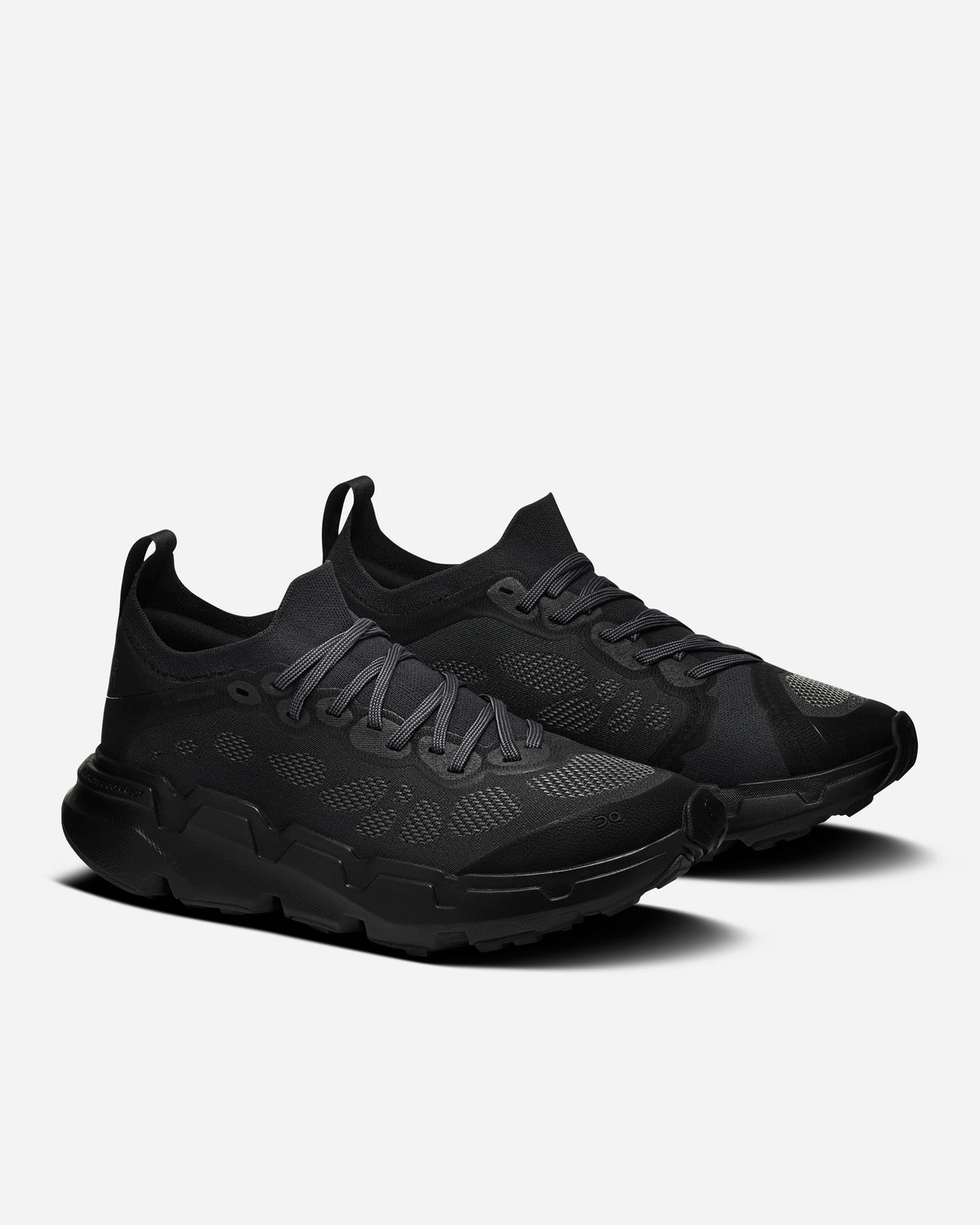 On On x PAF Cloudsoma Black 3WG30651043