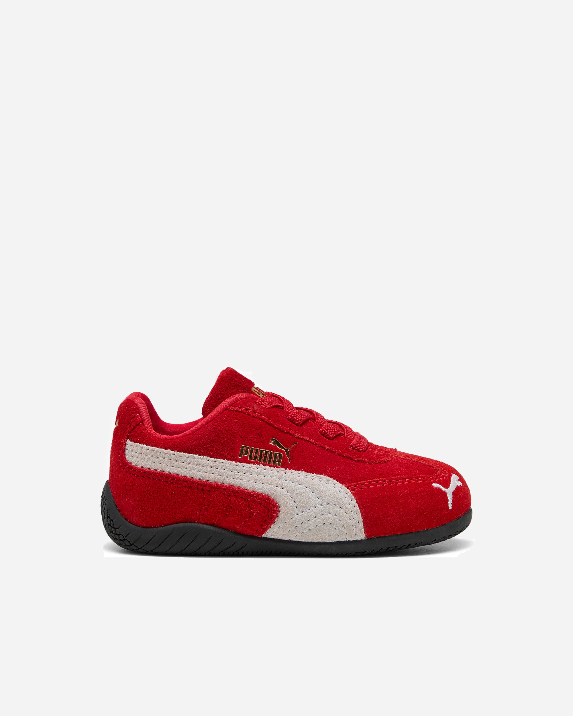 Puma Speedcat OG AC (Toddler) For All Time Red-PUMA White 40170002