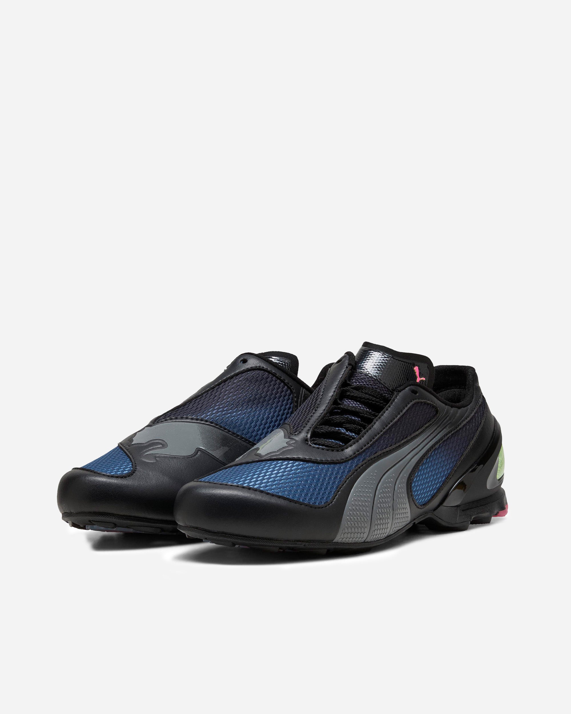 Puma V-S1 PUMA Black-Cool Dark Gray 40295105