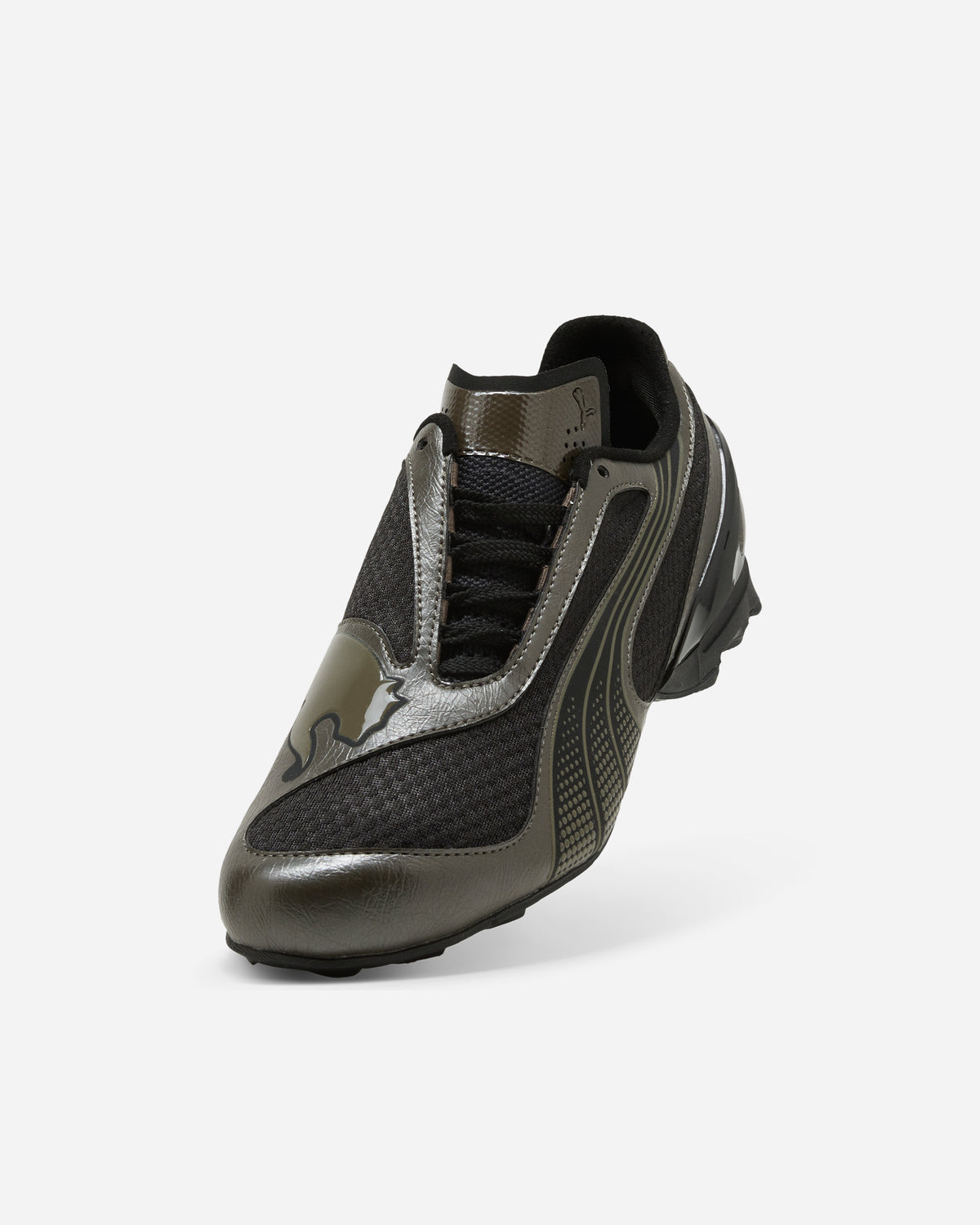Puma V-S1 Metallic Matte Bronze-Black 40295311