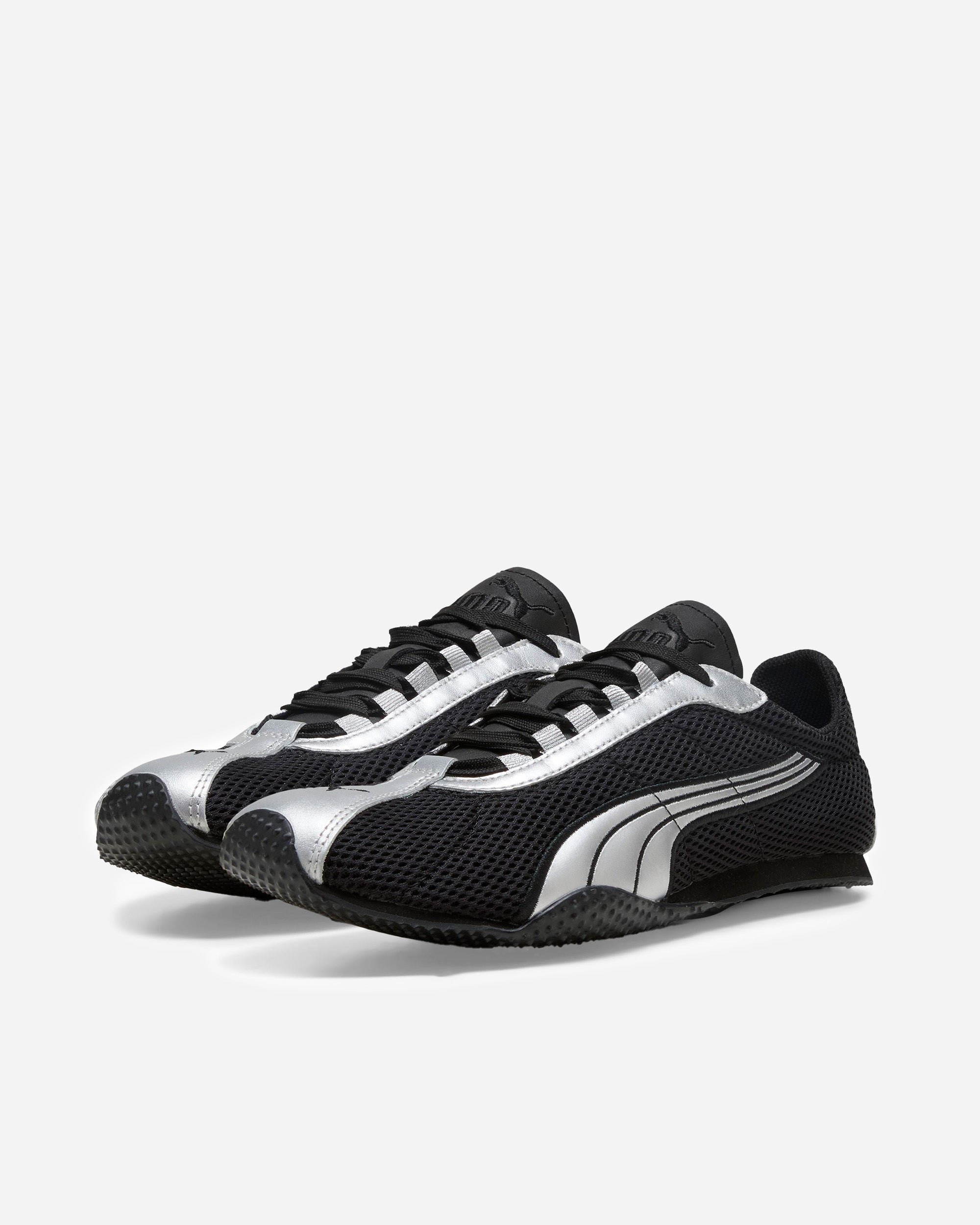 Puma H-Street OG Black-Silver 40369202