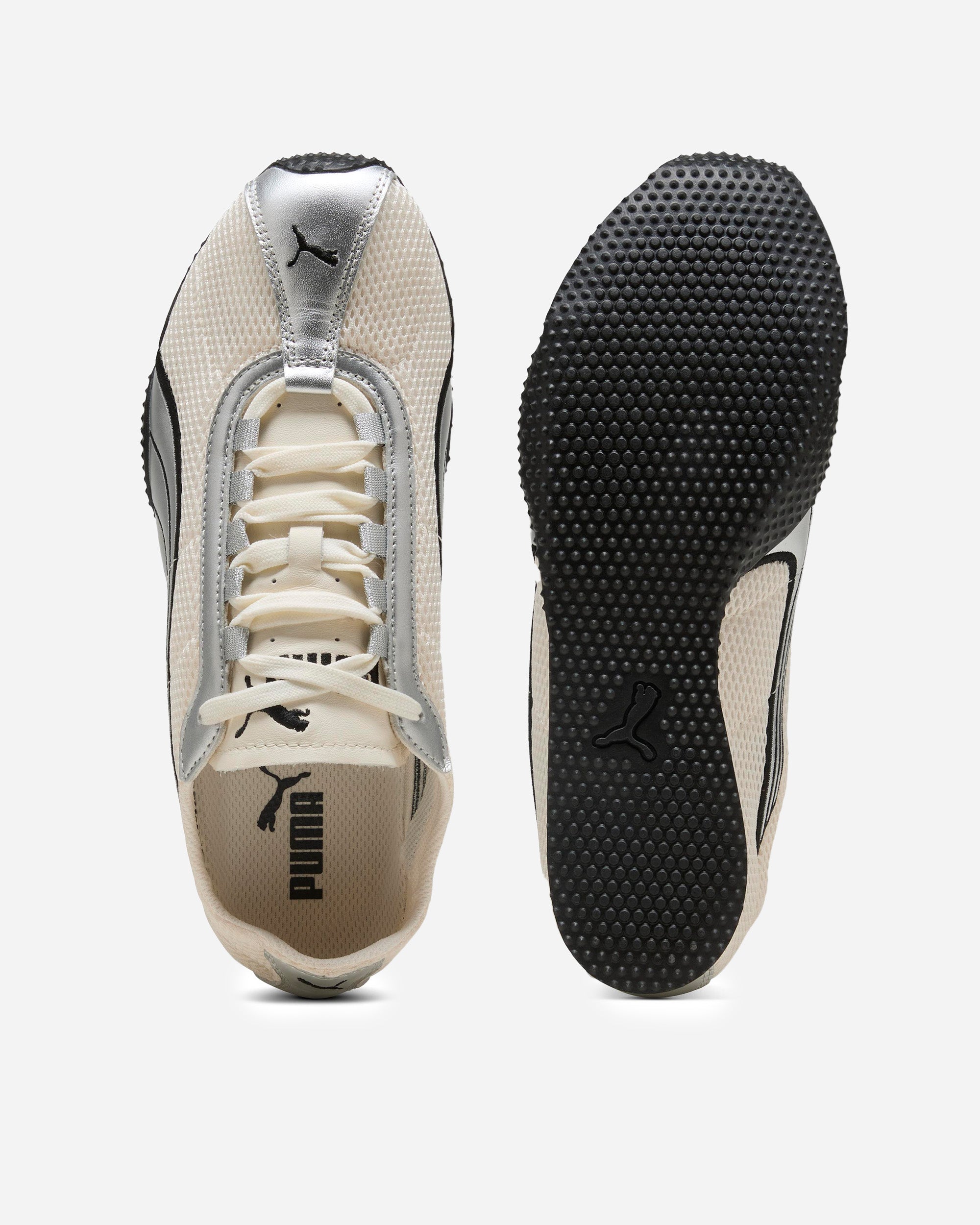 Puma H-Street OG Frosted Ivory-Silver 40369205