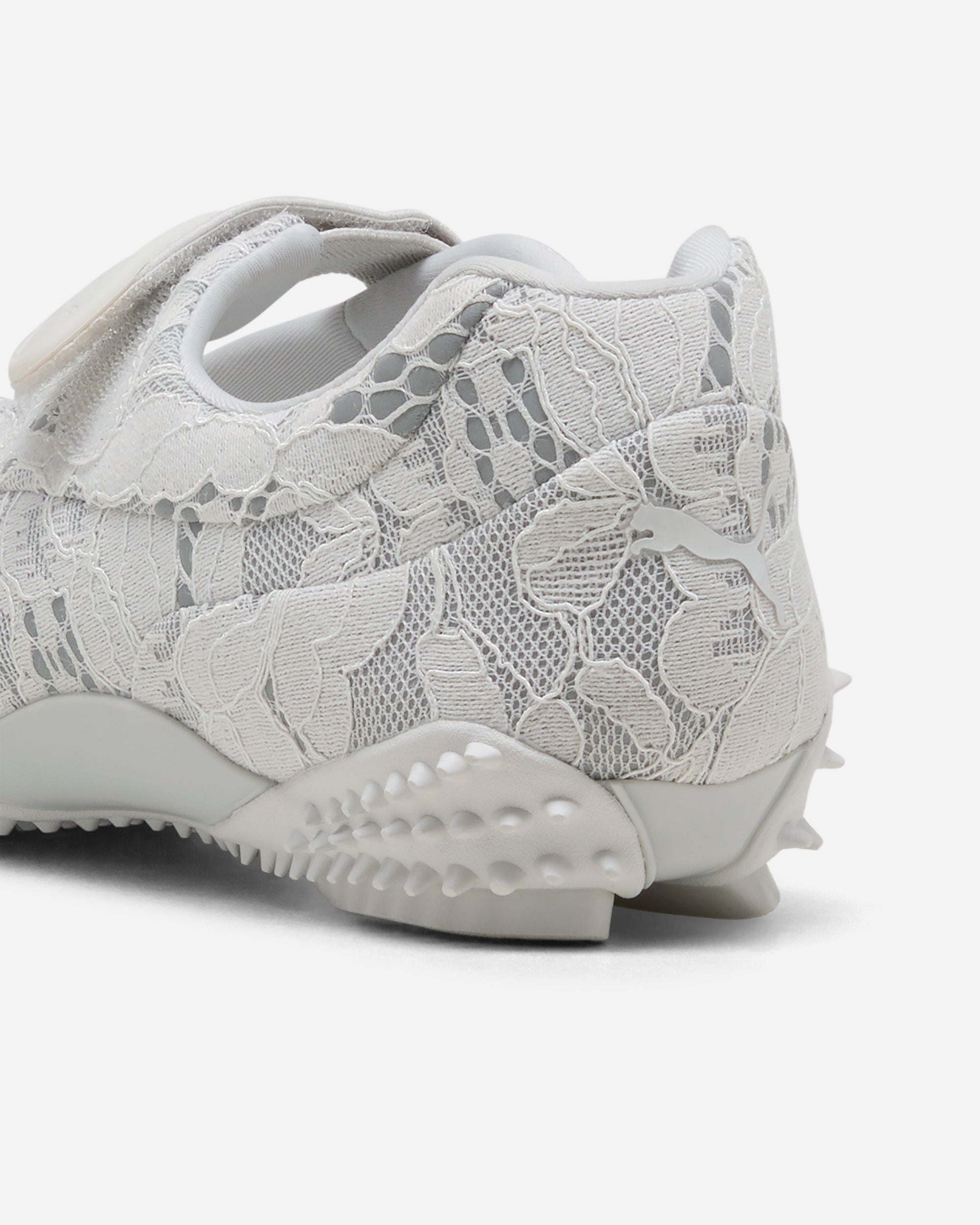 Puma Mostro Fey Lace Feather Gray 40531802