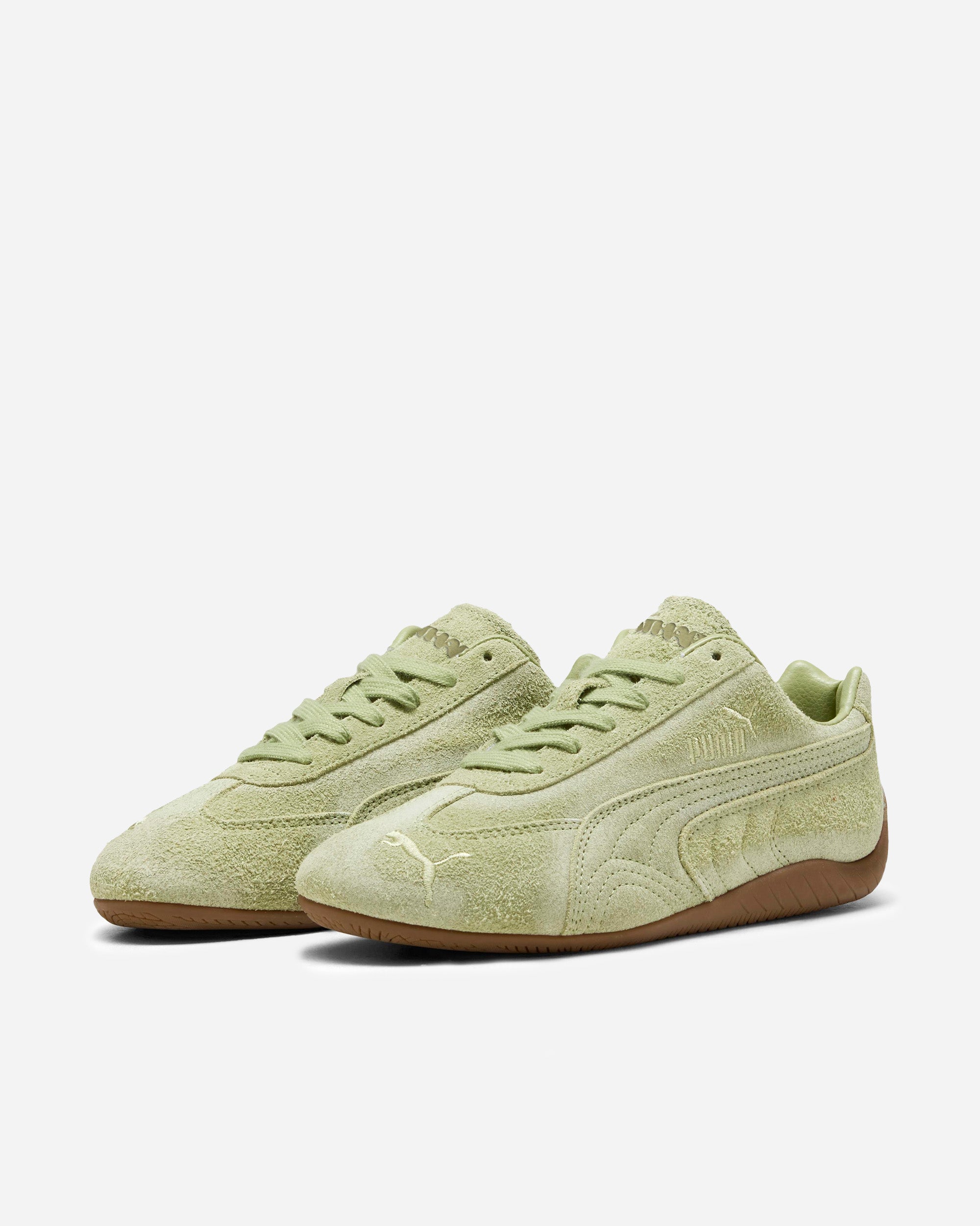 Puma Puma x Danielle Cathari Speedcat Washed Pistachio Green 40665202