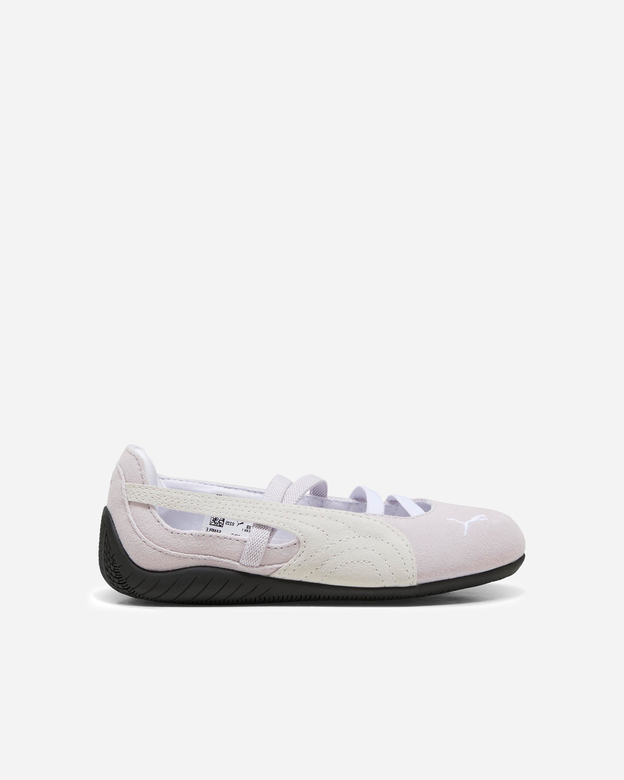 Puma Speedcat Ballet SD (Preschool) Lavender Pop- White 40688402