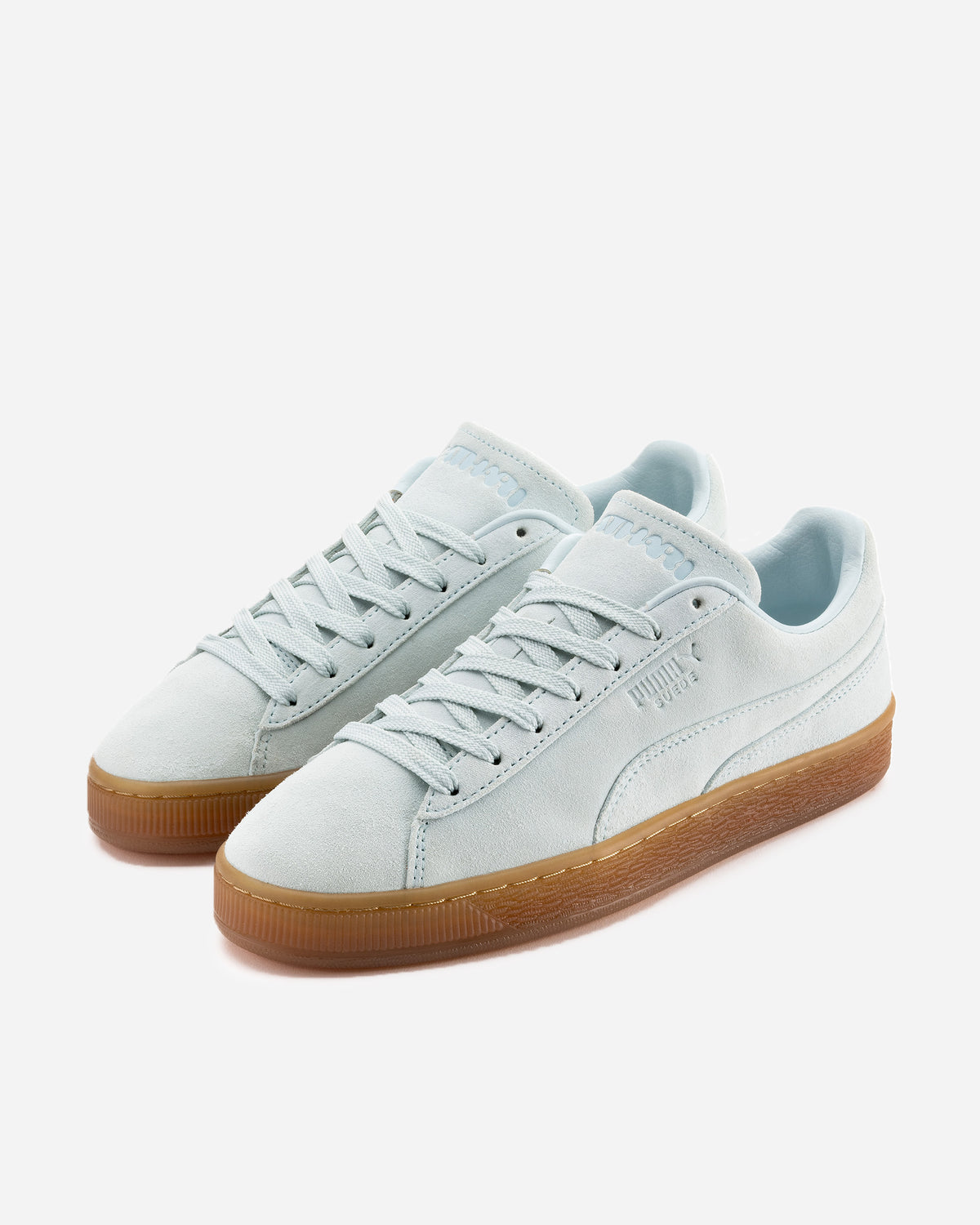 Puma Puma x Danielle Cathari Suede Sea Glass 40708601
